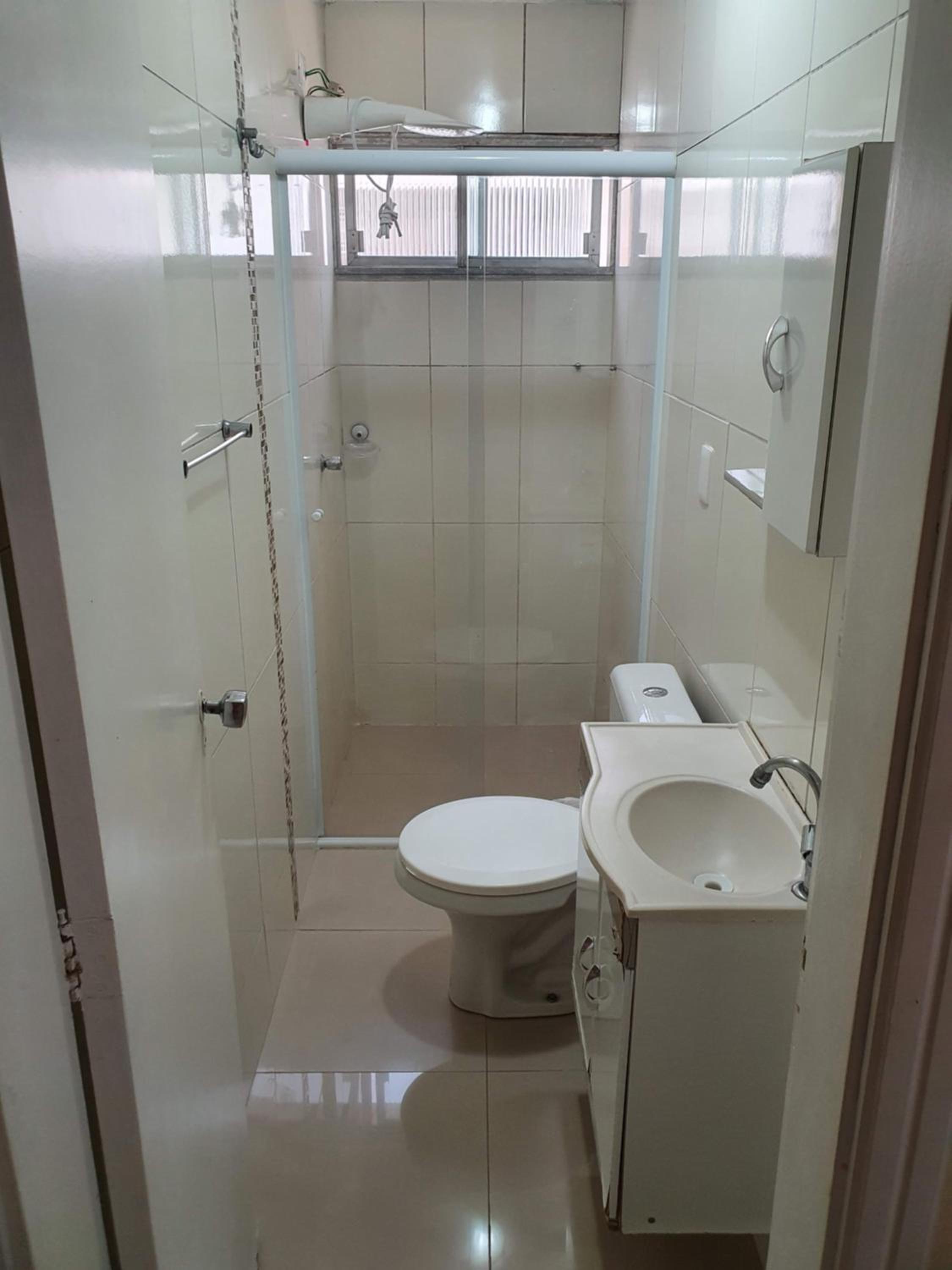Apartamento Temporada Guarujá Enseada