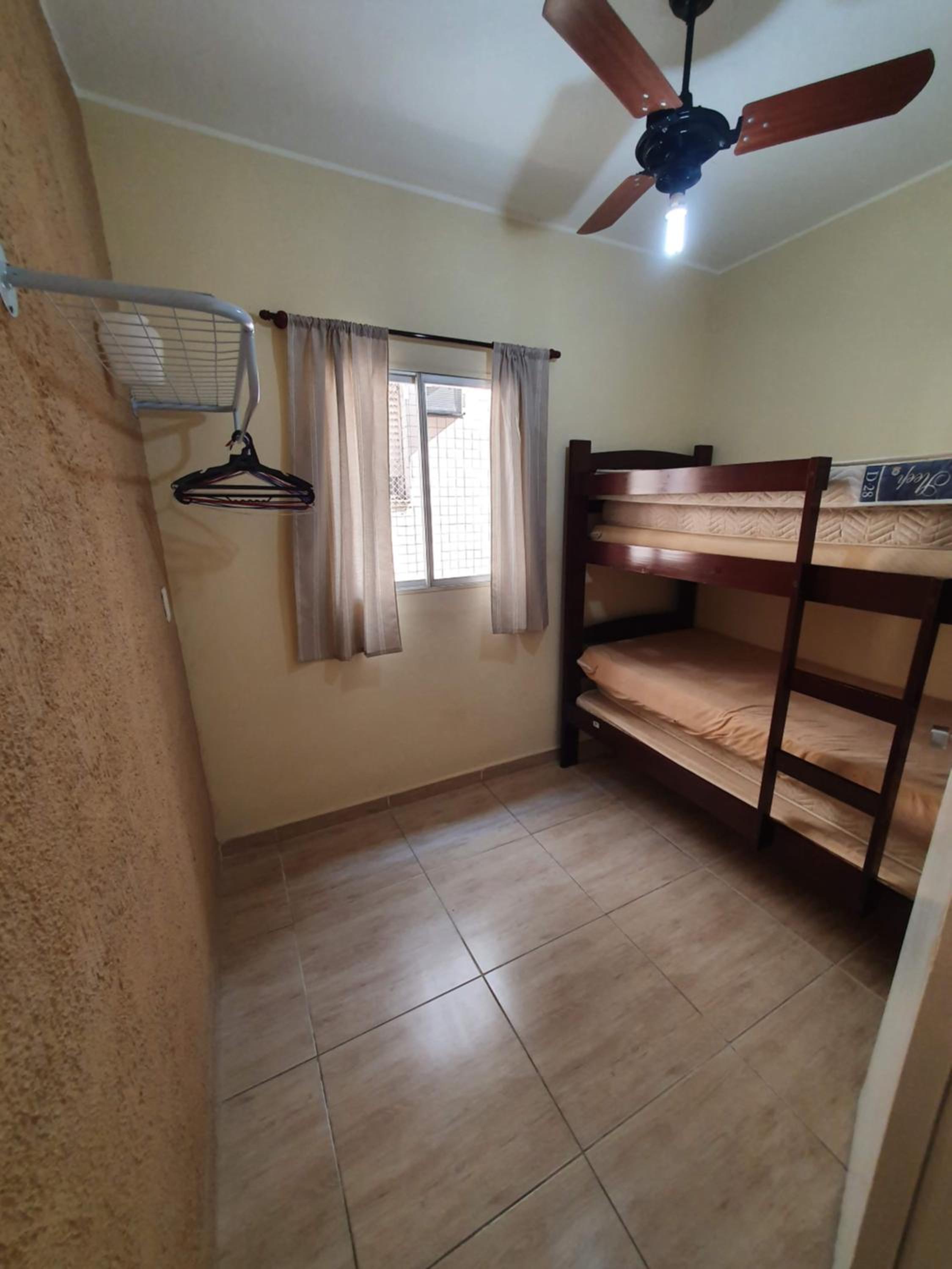 Apartamento Temporada Guarujá Enseada