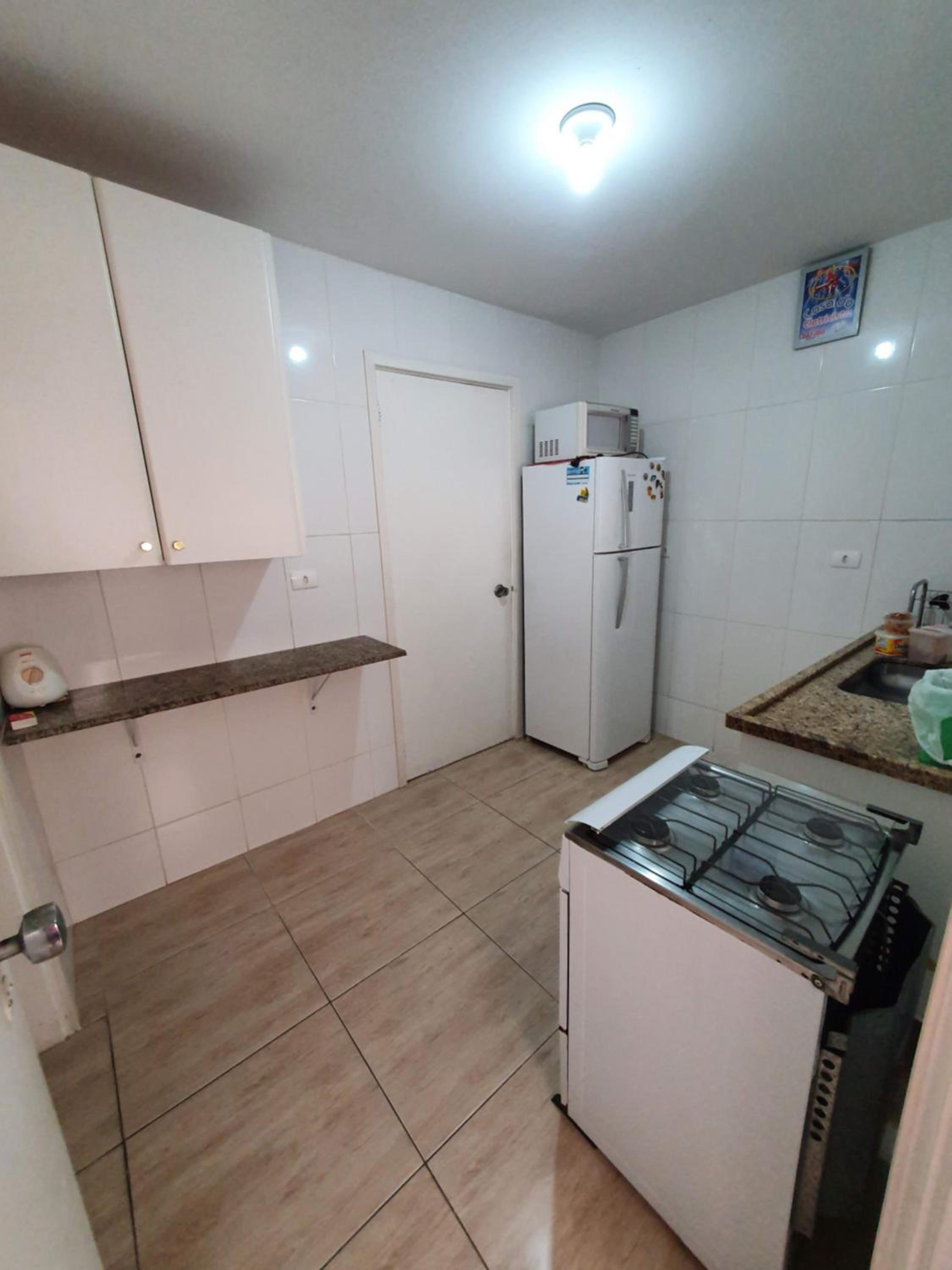 Apartamento Temporada Guarujá Enseada