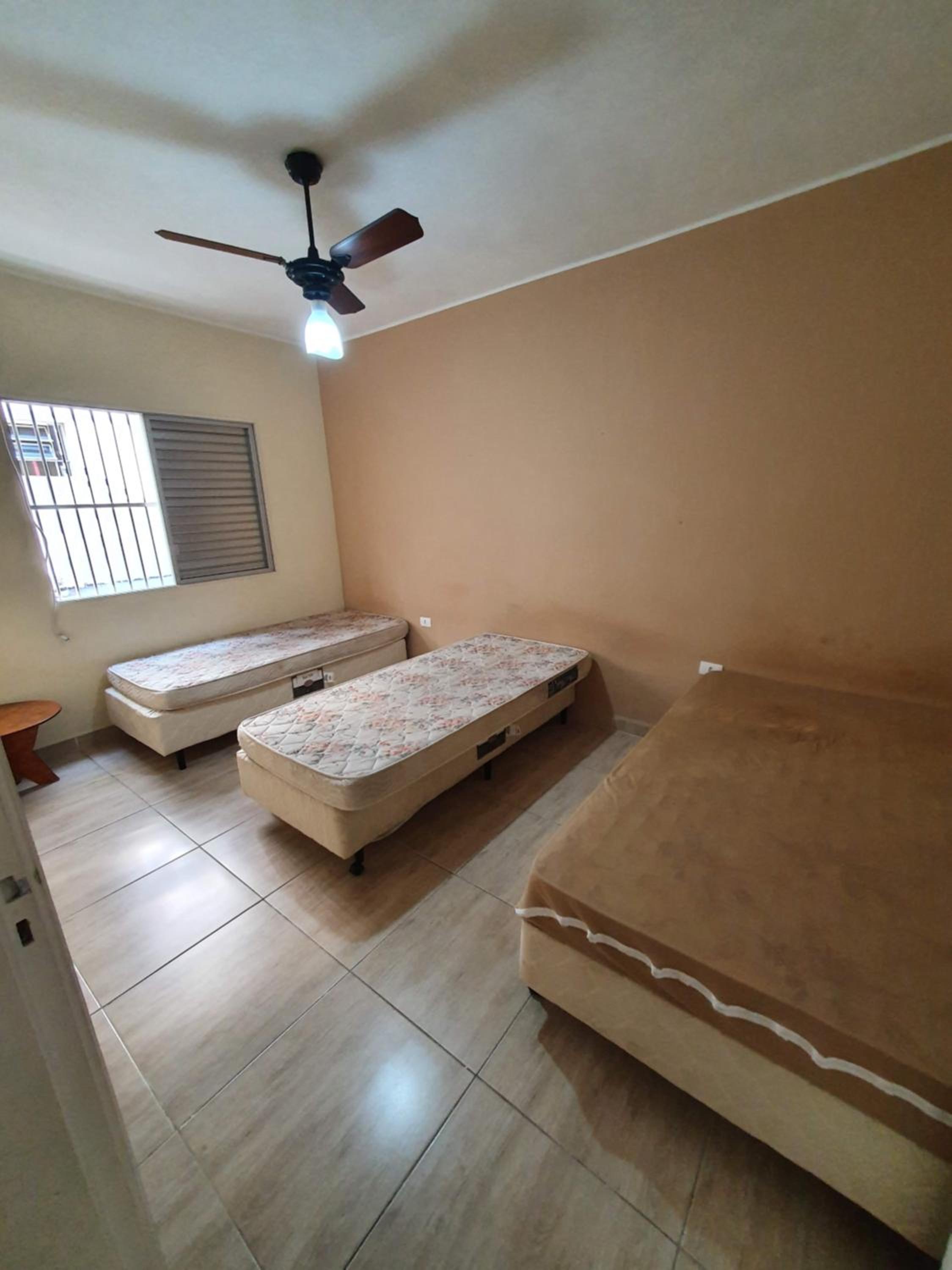 Apartamento Temporada Guarujá Enseada