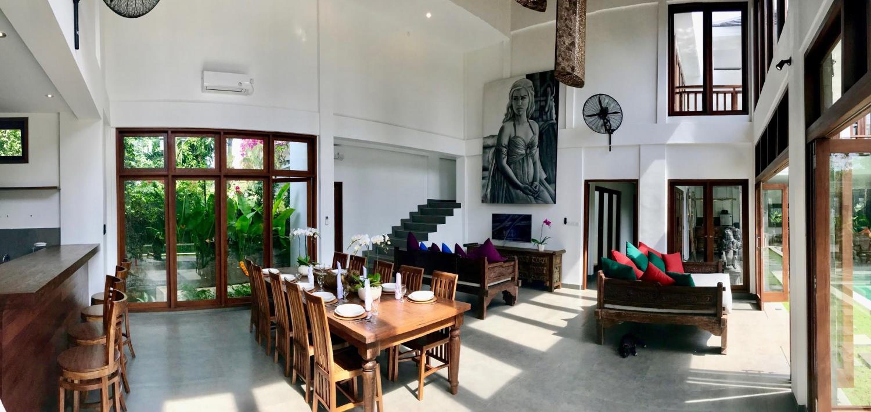 Villa Khaleesi