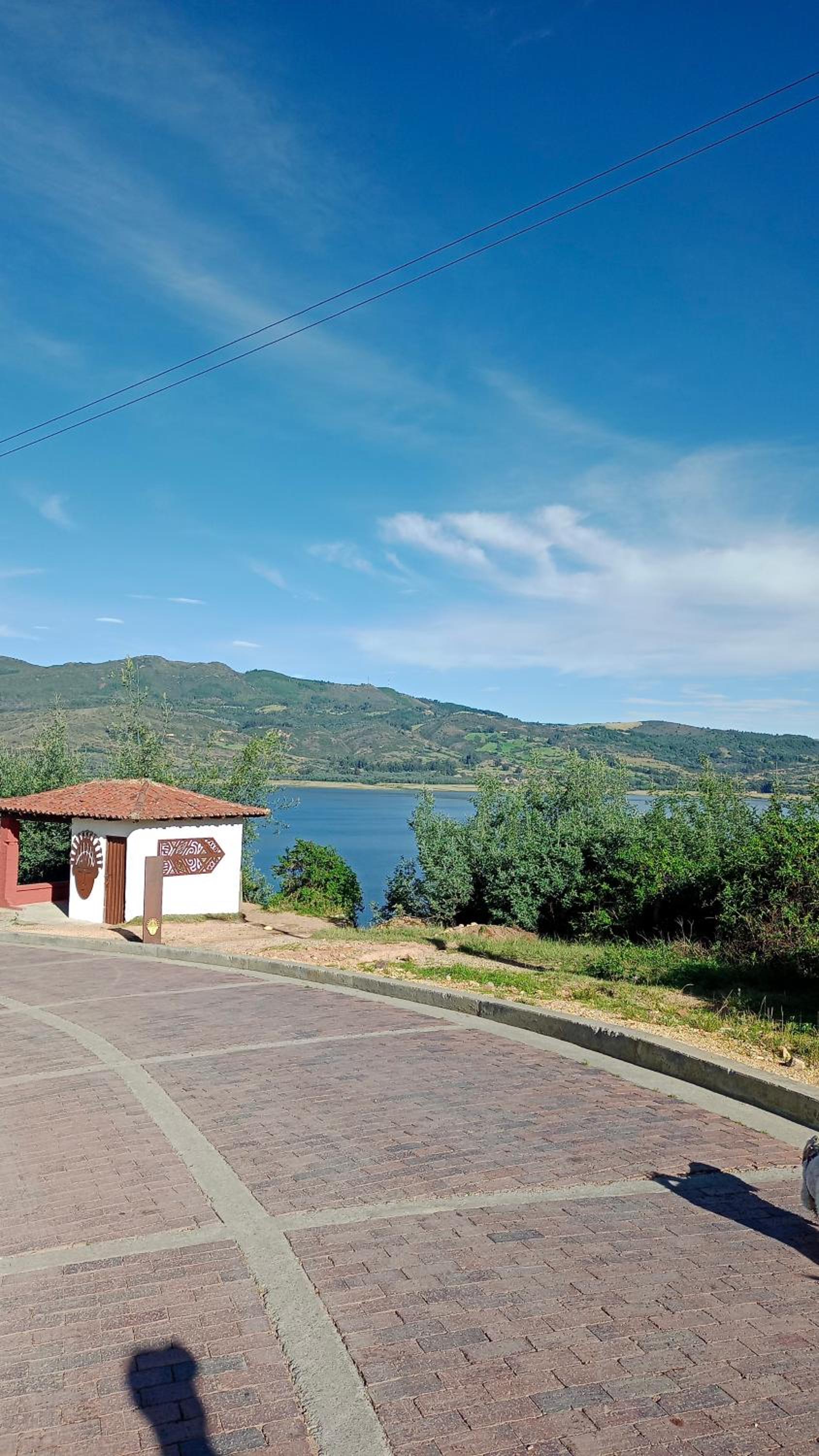 Hospedaje Rodal