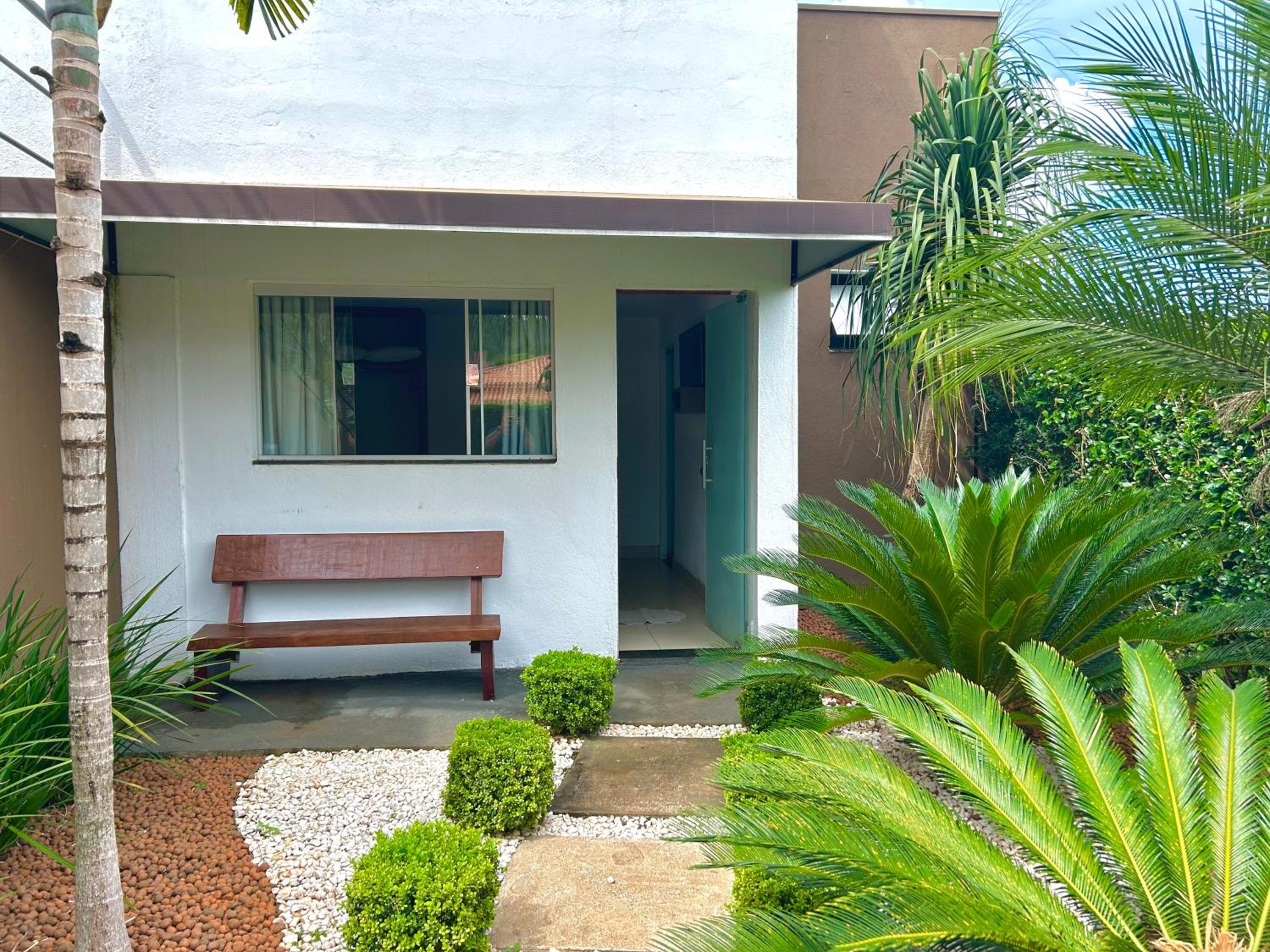 Hotel Pousada Rainha Dos Lagos