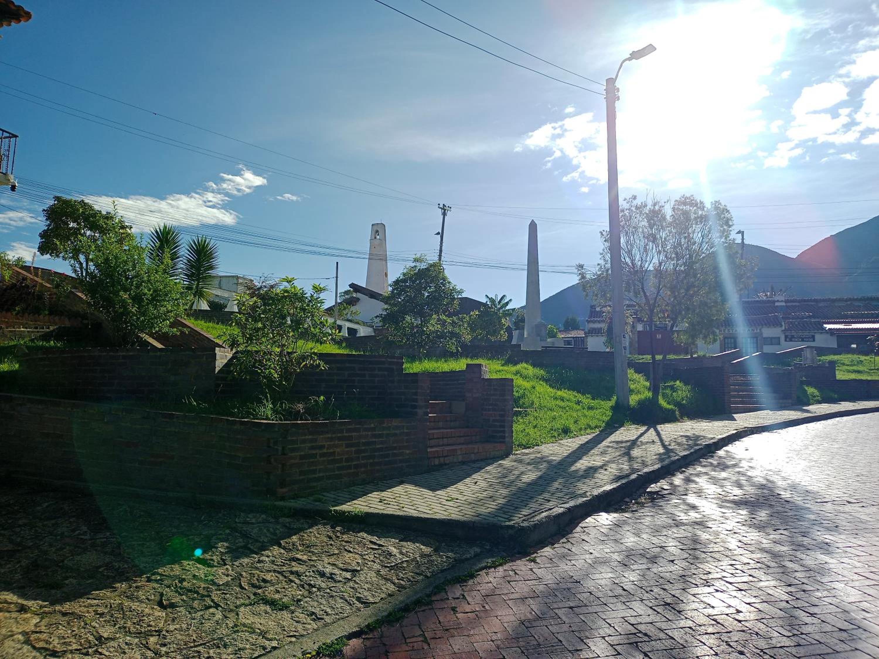 Hospedaje Rodal