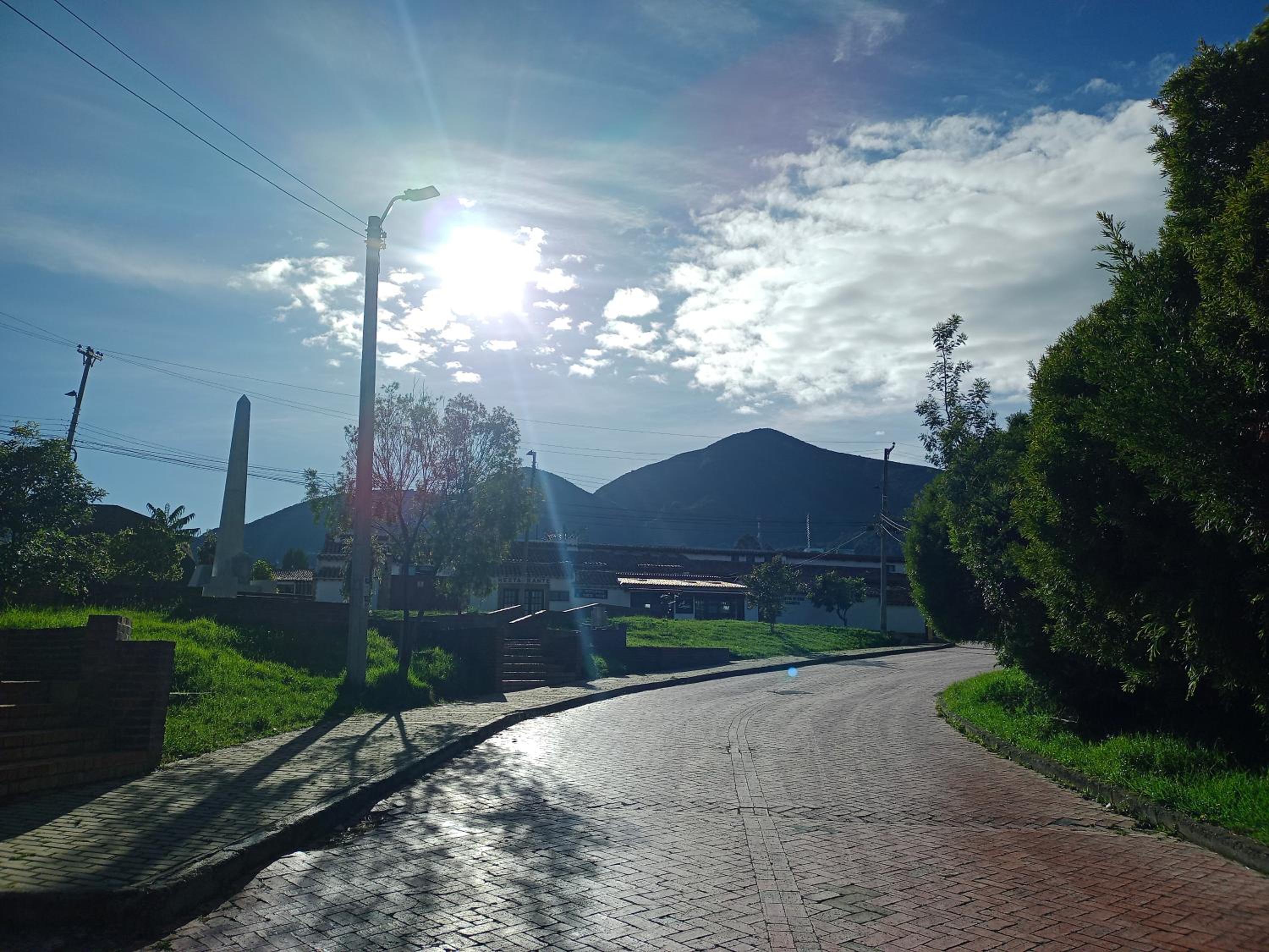 Hospedaje Rodal