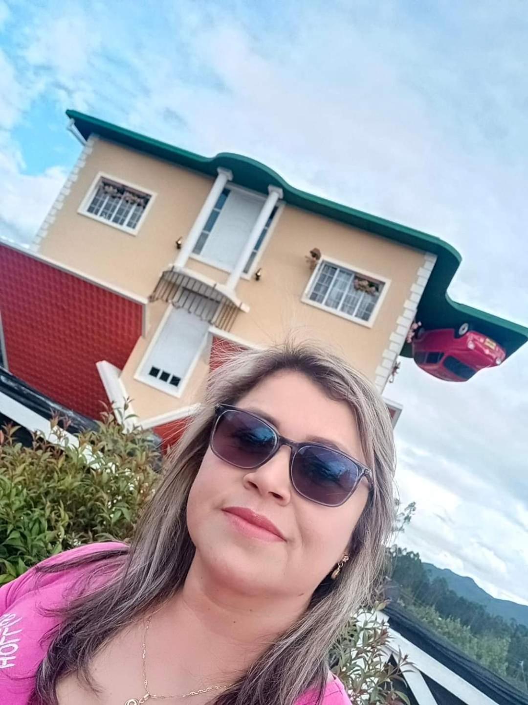Hospedaje Rodal