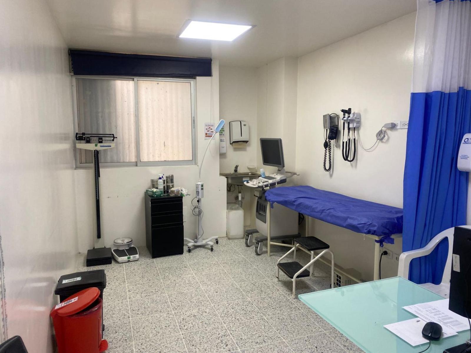 Hospedaje Rodal