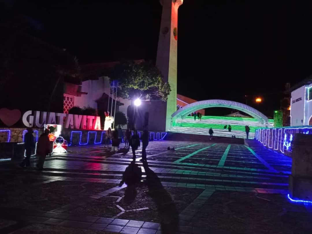 Hospedaje Rodal