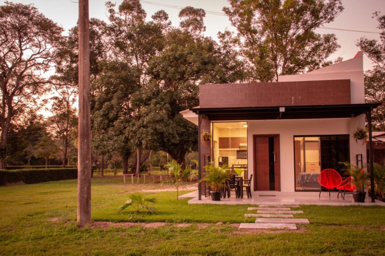Casa JARDIN I