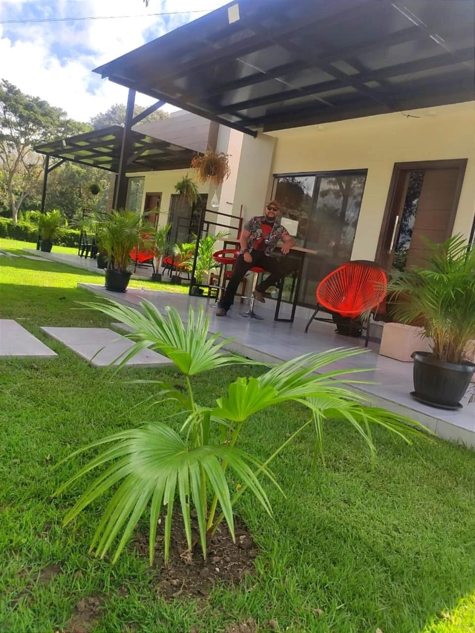 Casa JARDIN I