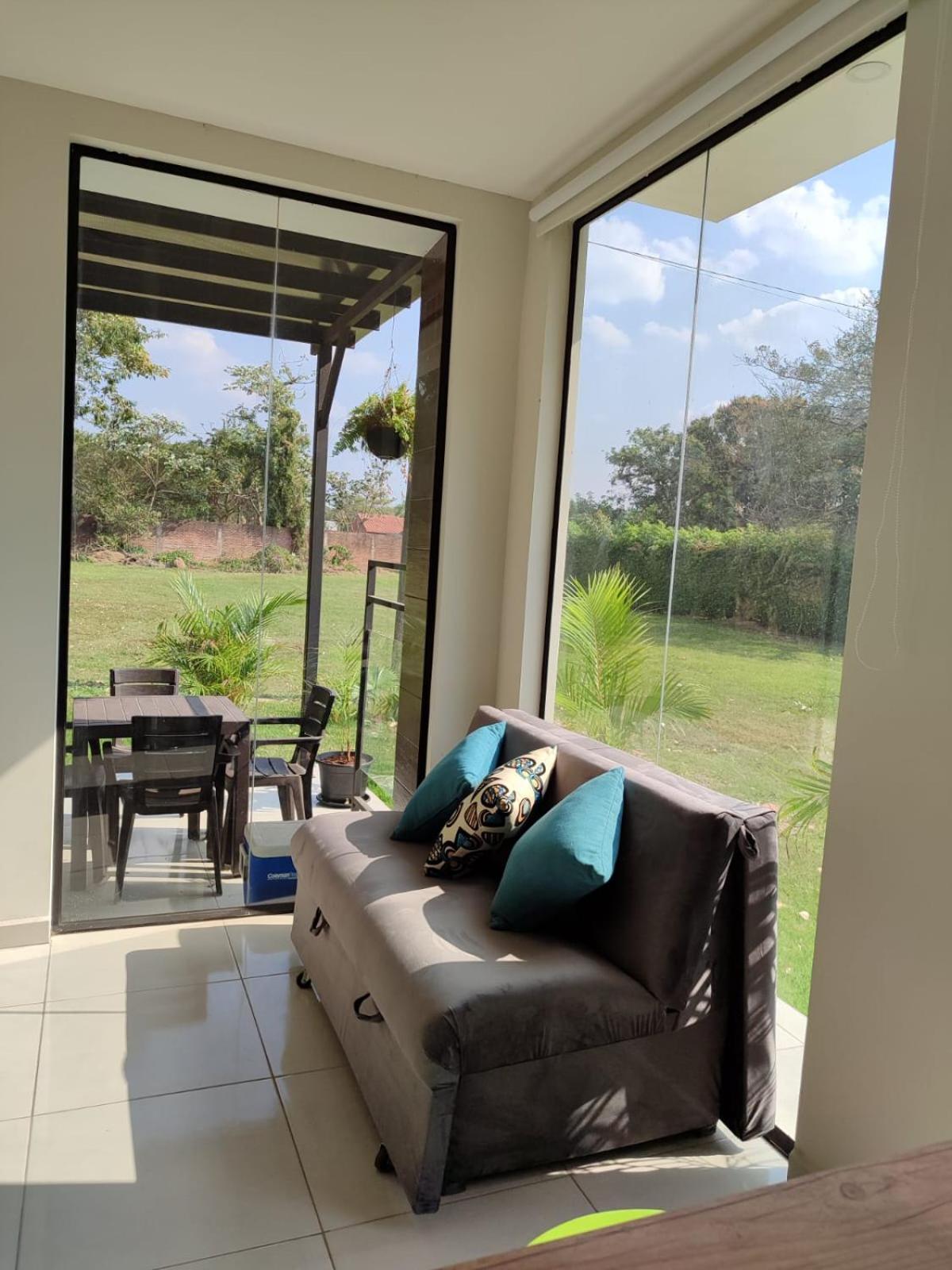 Casa JARDIN I