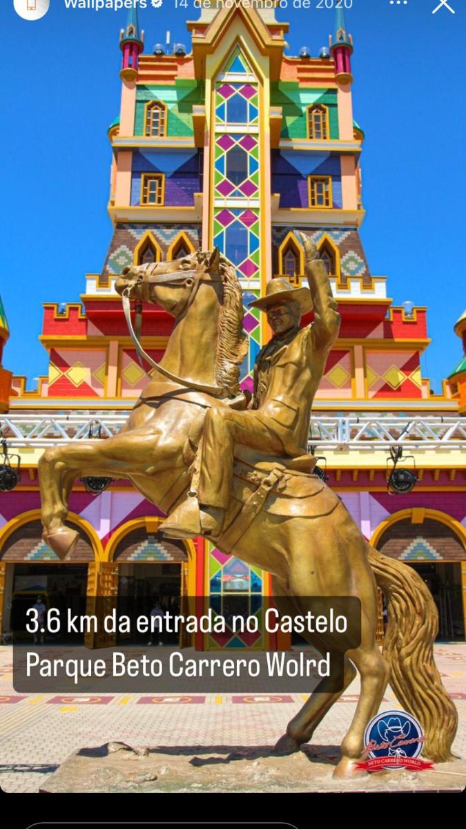 Chalés do Parque Hospedagem