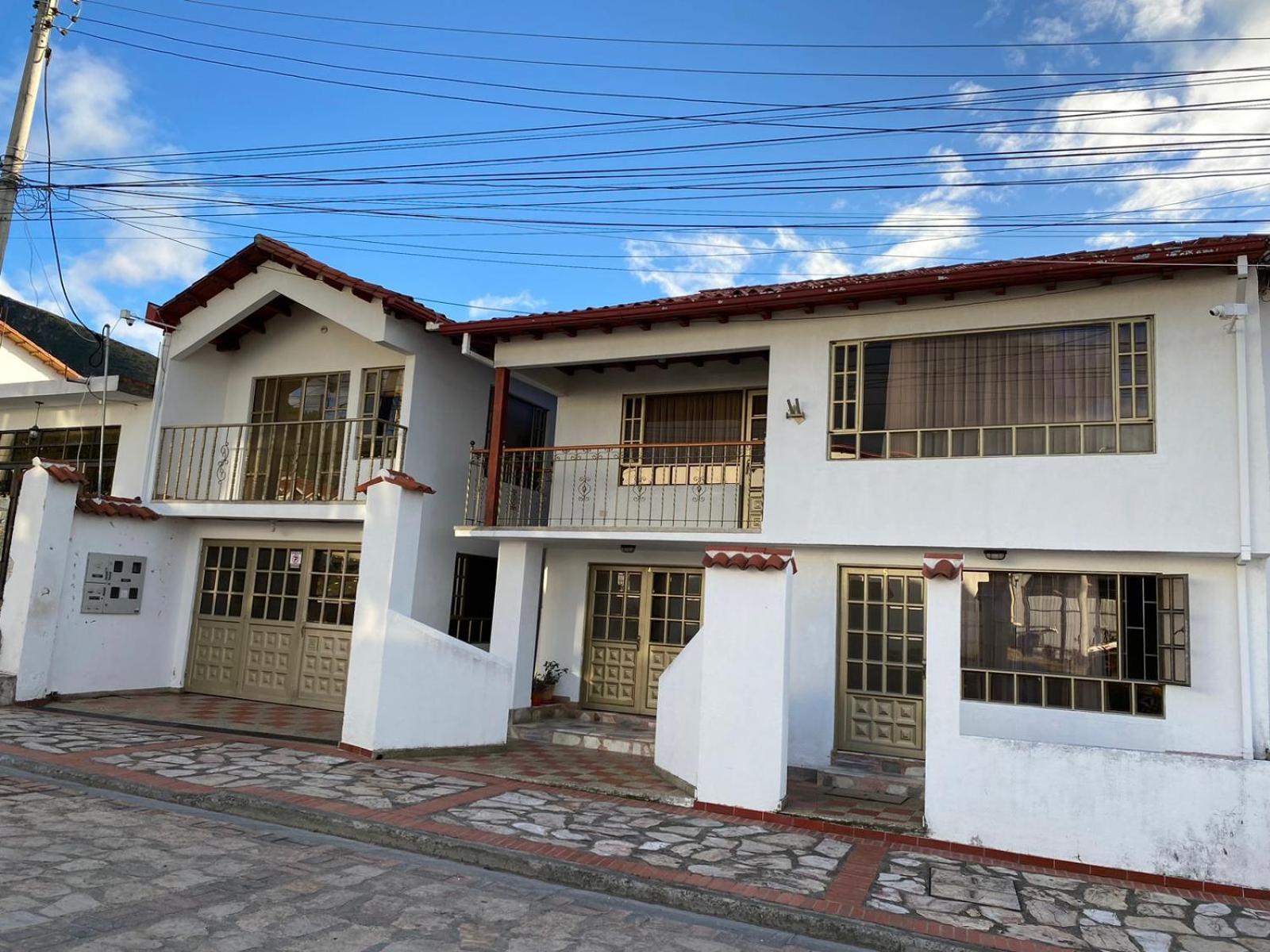 Hospedaje Rodal
