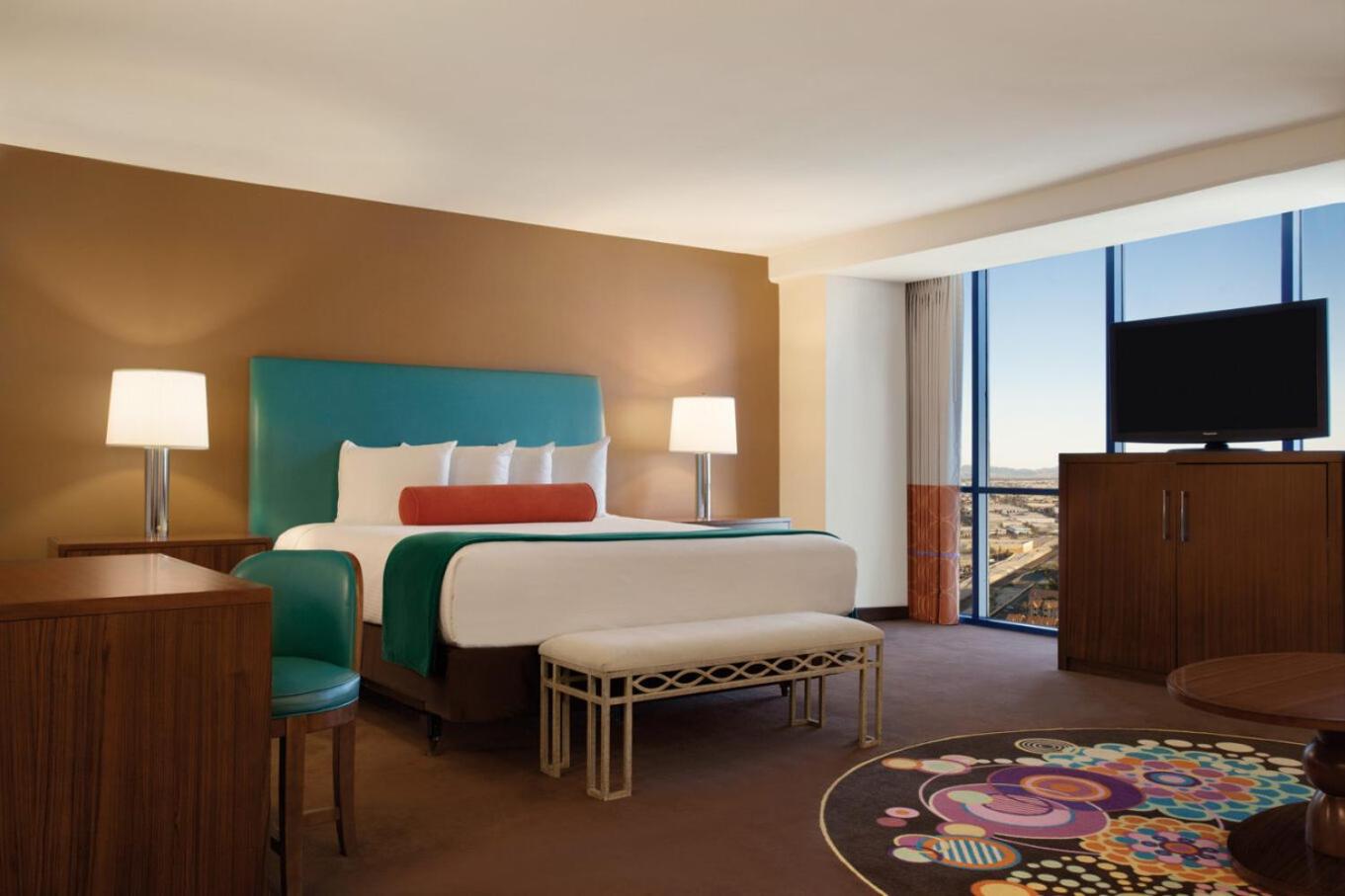Rio Hotel & Casino, a Destination by Hyatt Hotel, 写真 87