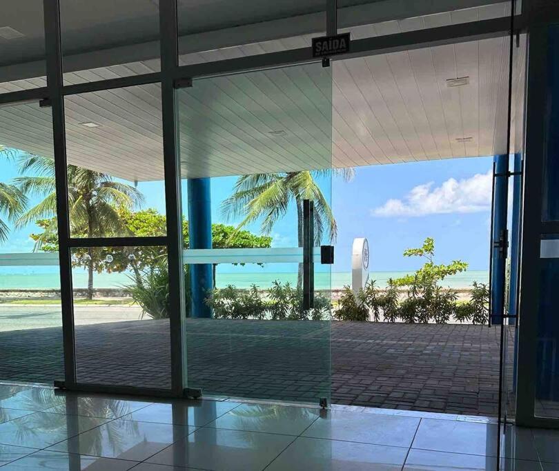 Flat em João Pessoa na Beira Mar