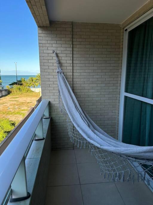 Flat em João Pessoa na Beira Mar
