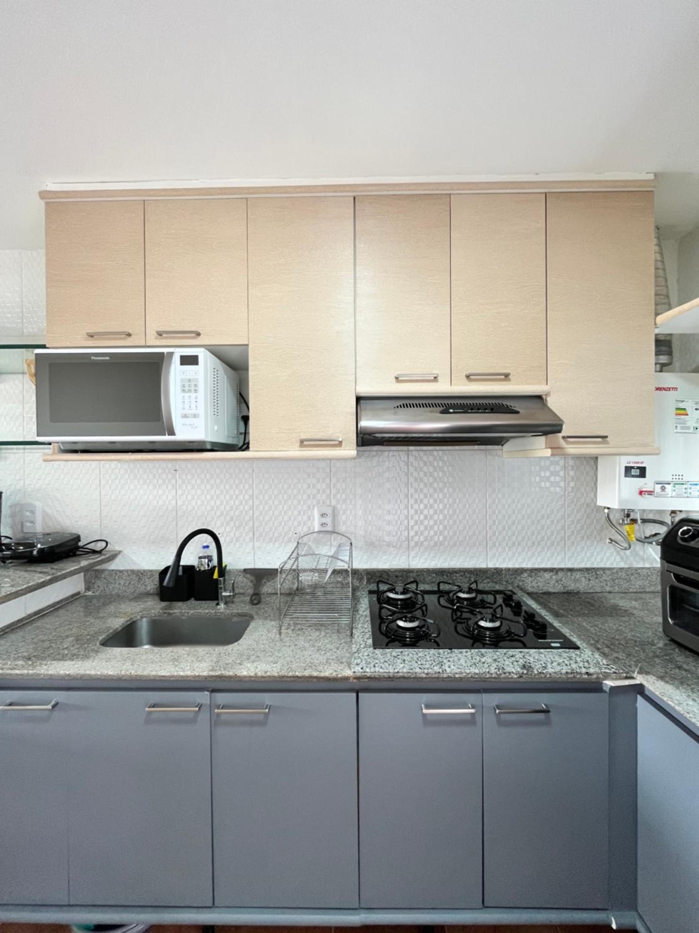 Flat 707 Villa Hípica Gravatá PE