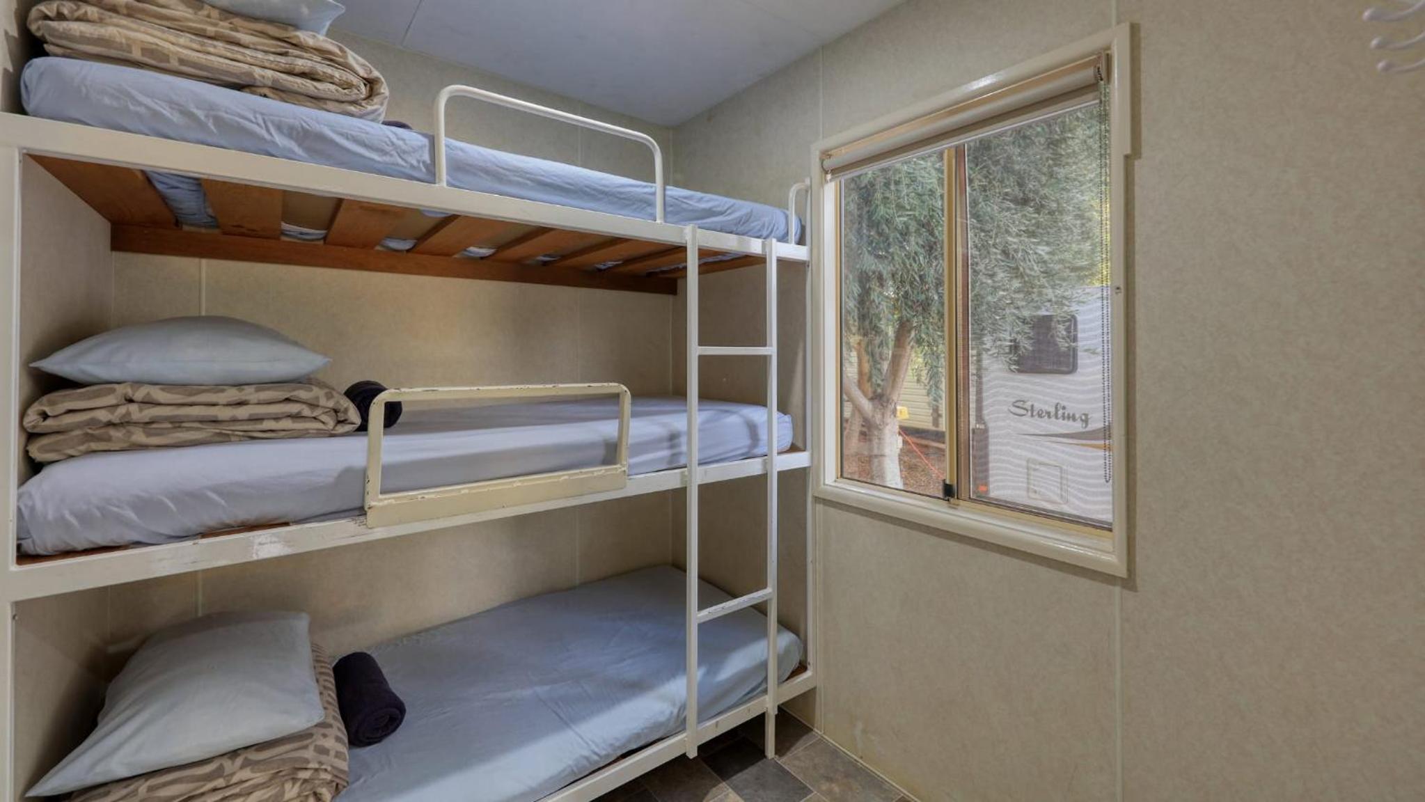 West View Caravanpark