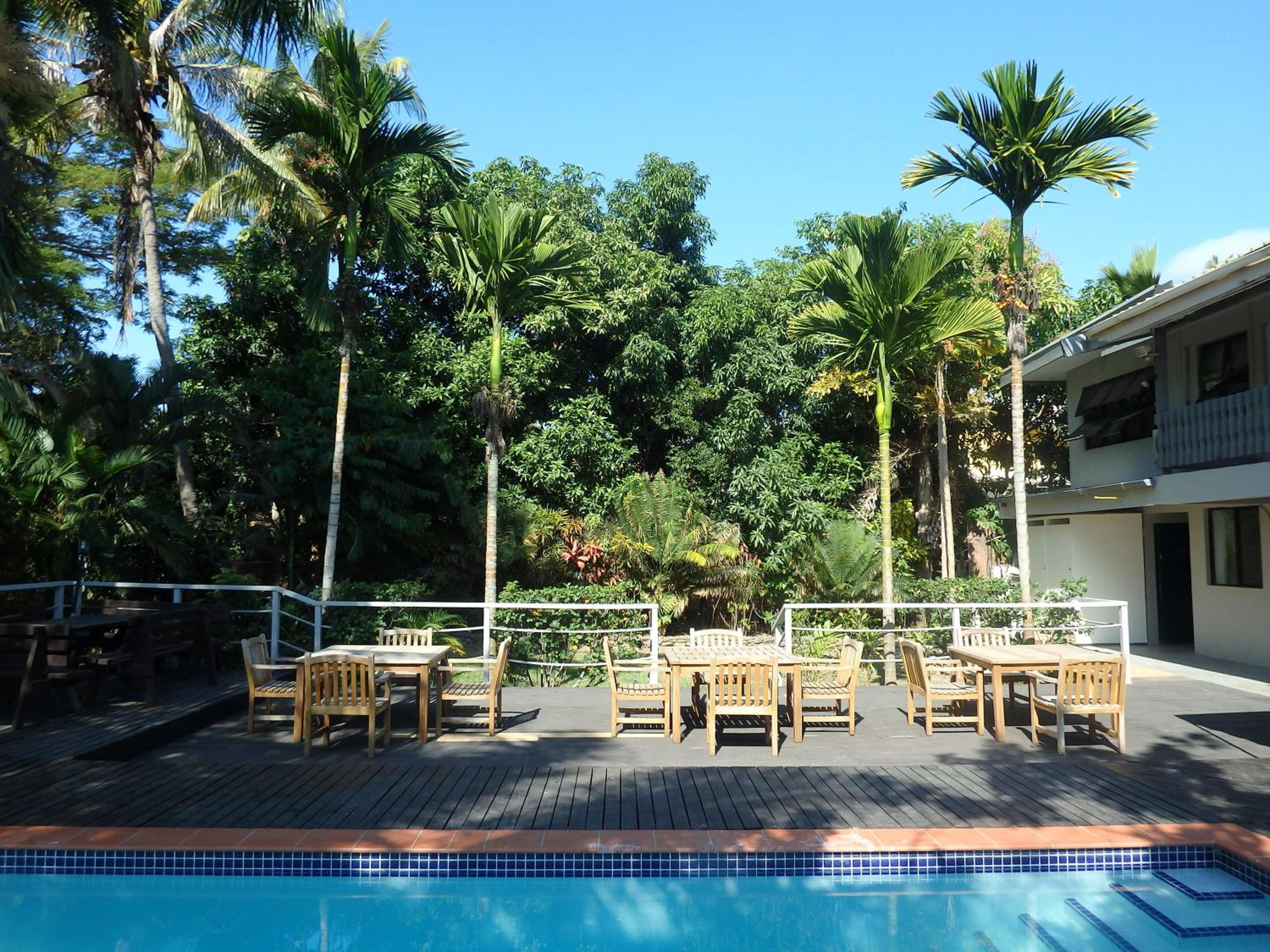 Bluewater Lodge - view 12