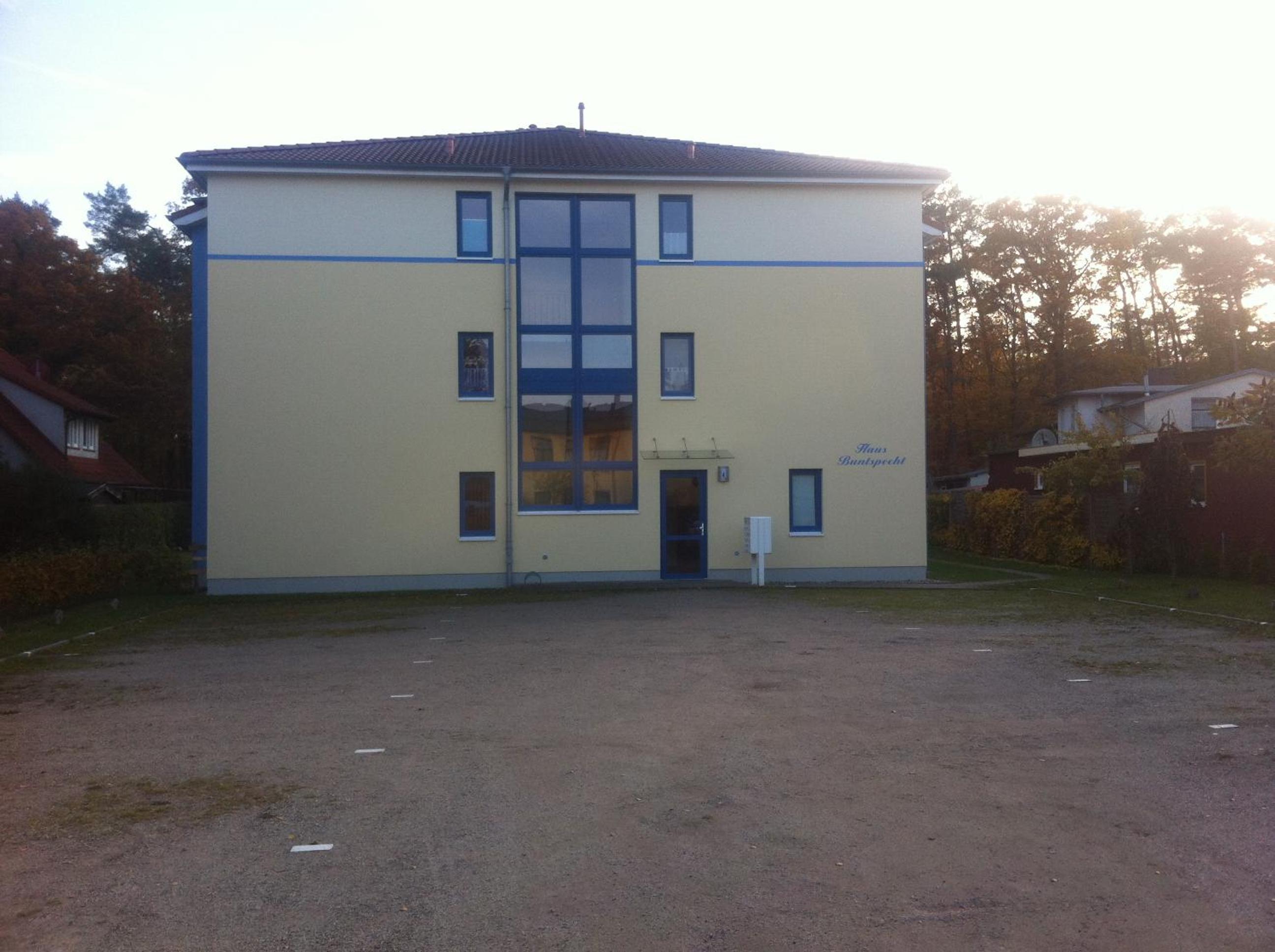 Ostseeerlebnis