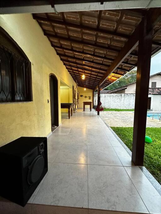 Casarão, melhor local Guapimirim