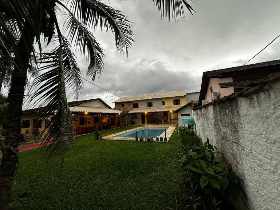 Casarão, melhor local Guapimirim