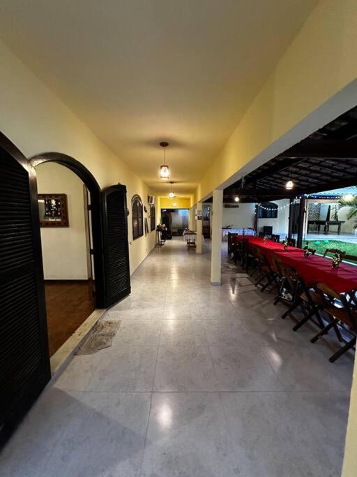 Casarão, melhor local Guapimirim