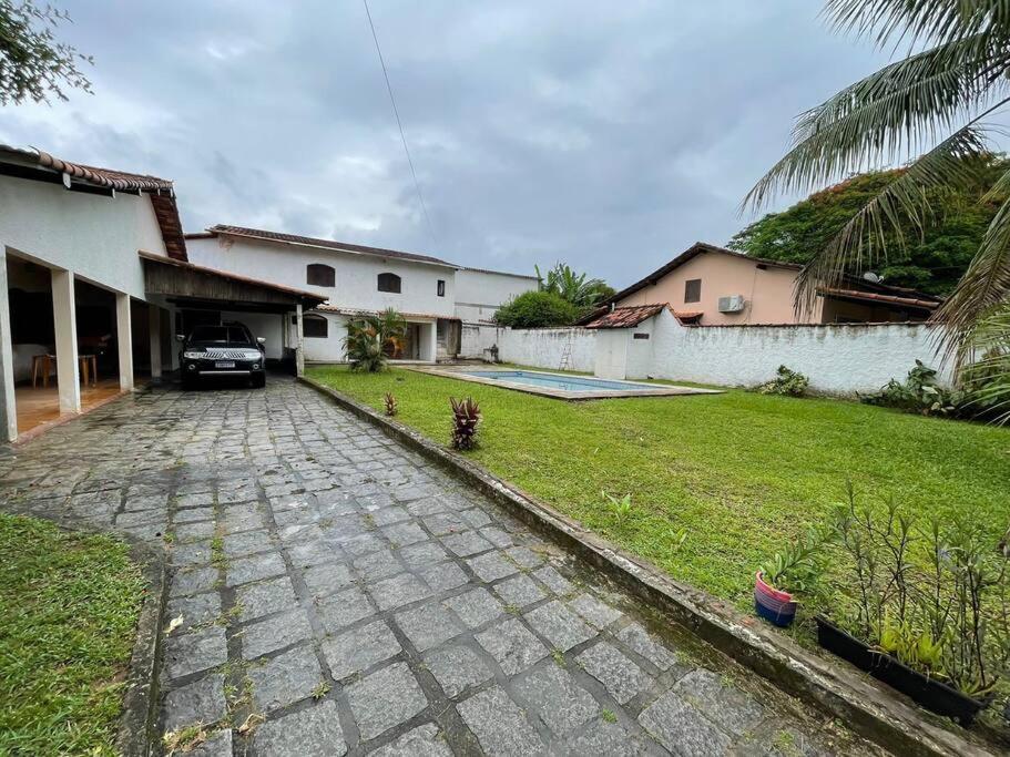 Casarão, melhor local Guapimirim