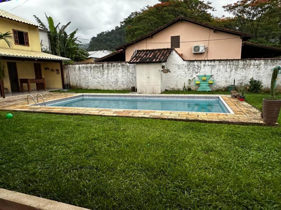 Casarão, melhor local Guapimirim