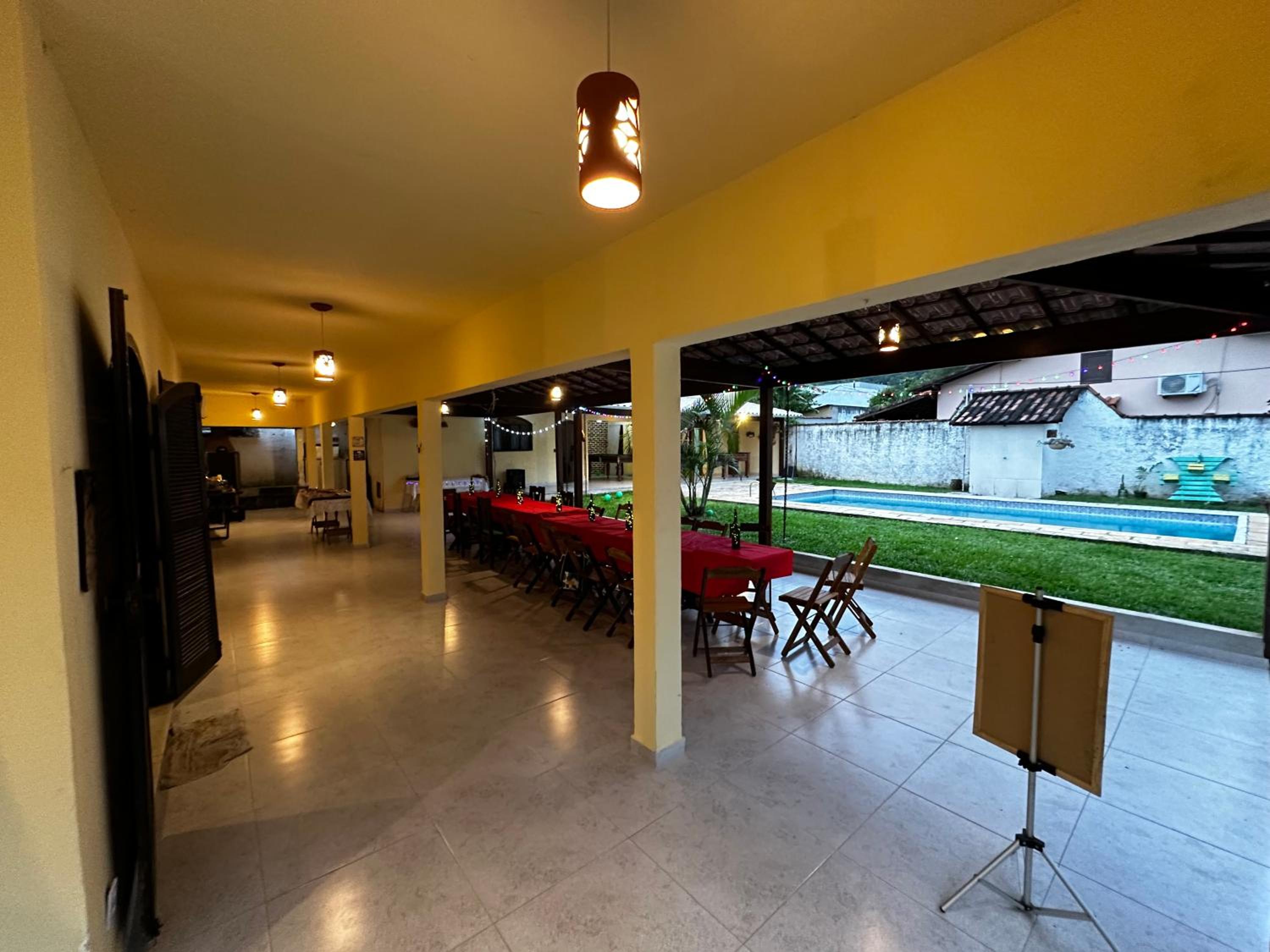 Casarão, melhor local Guapimirim