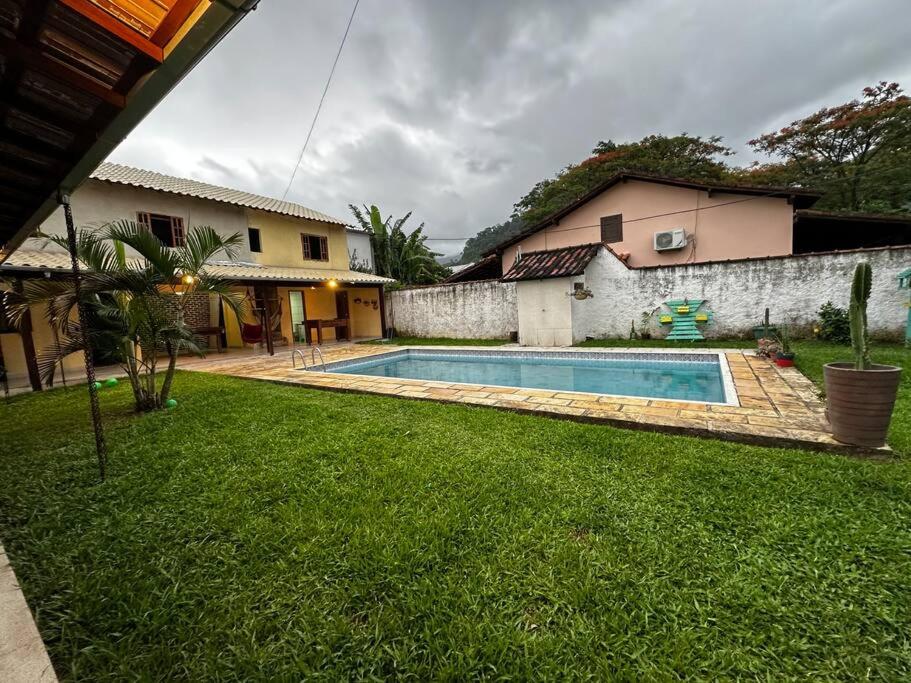 Casarão, melhor local Guapimirim
