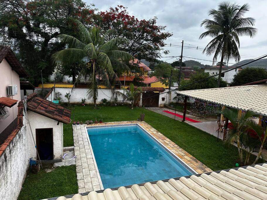 Casarão, melhor local Guapimirim