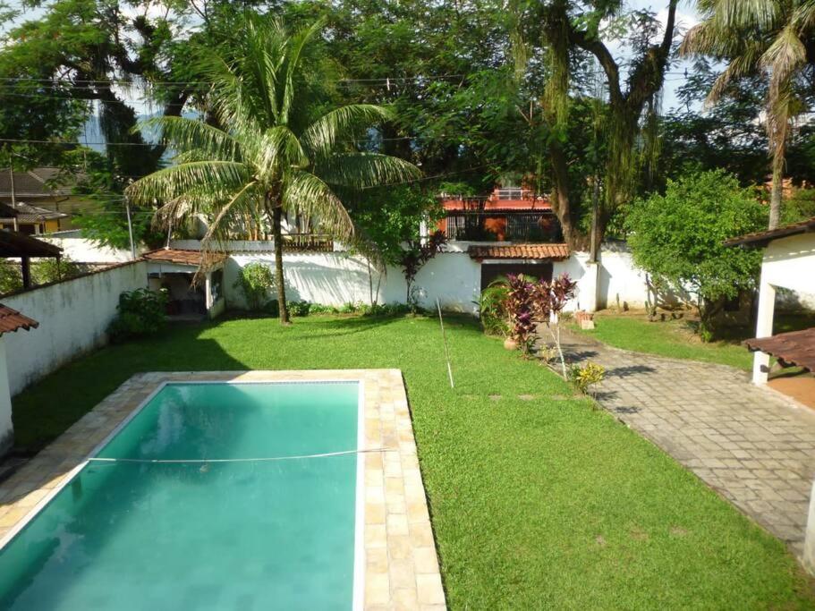 Casarão, melhor local Guapimirim