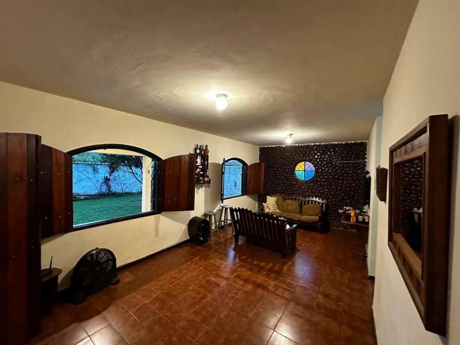 Casarão, melhor local Guapimirim