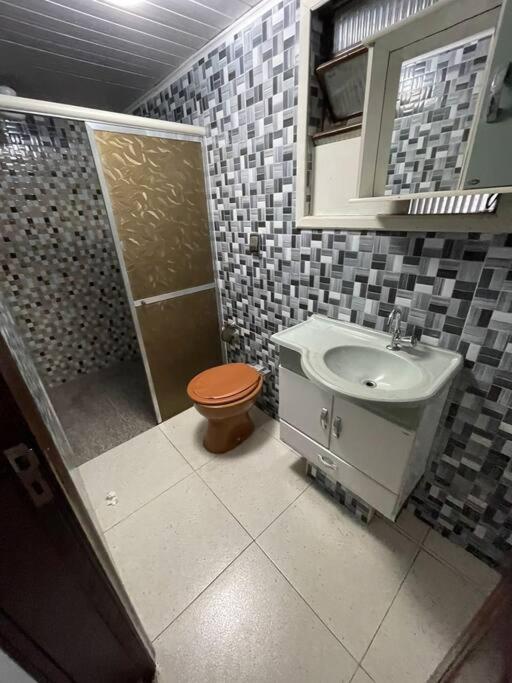 Casarão, melhor local Guapimirim