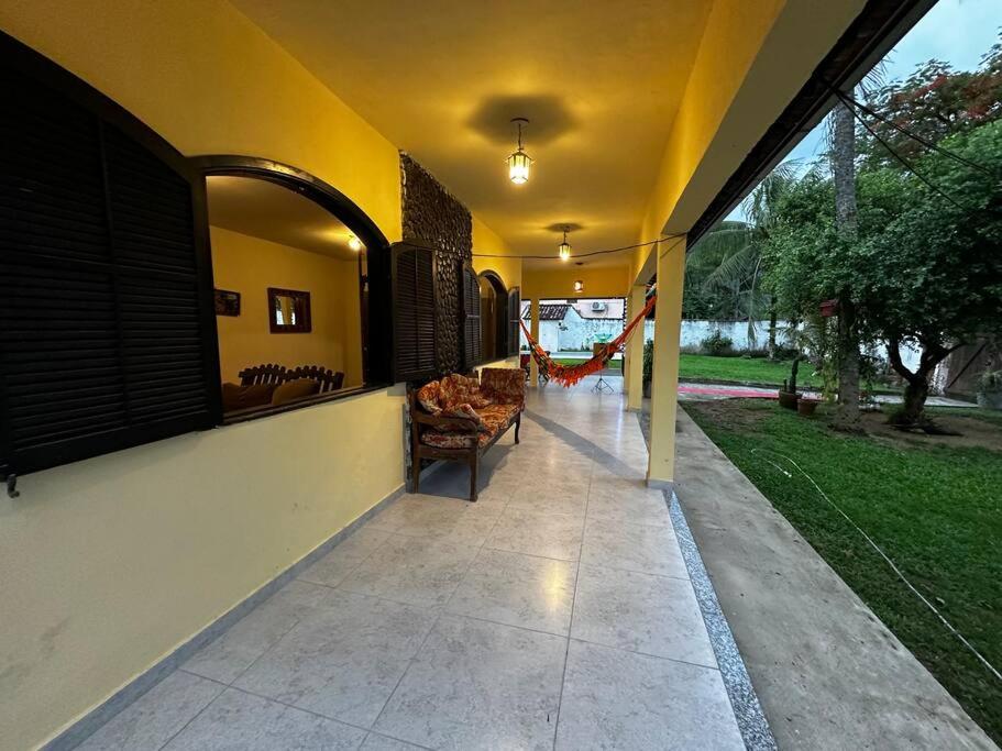 Casarão, melhor local Guapimirim
