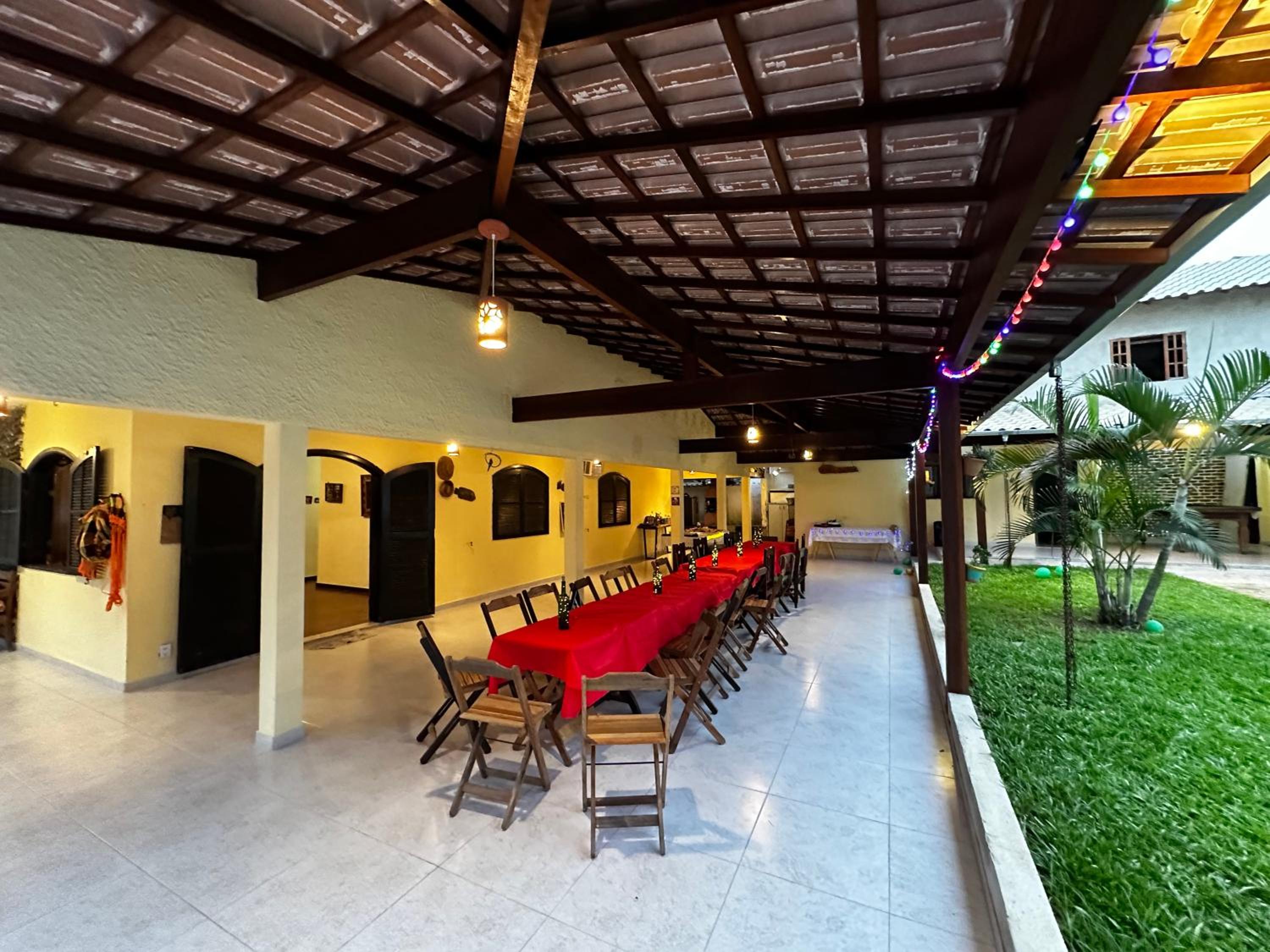 Casarão, melhor local Guapimirim