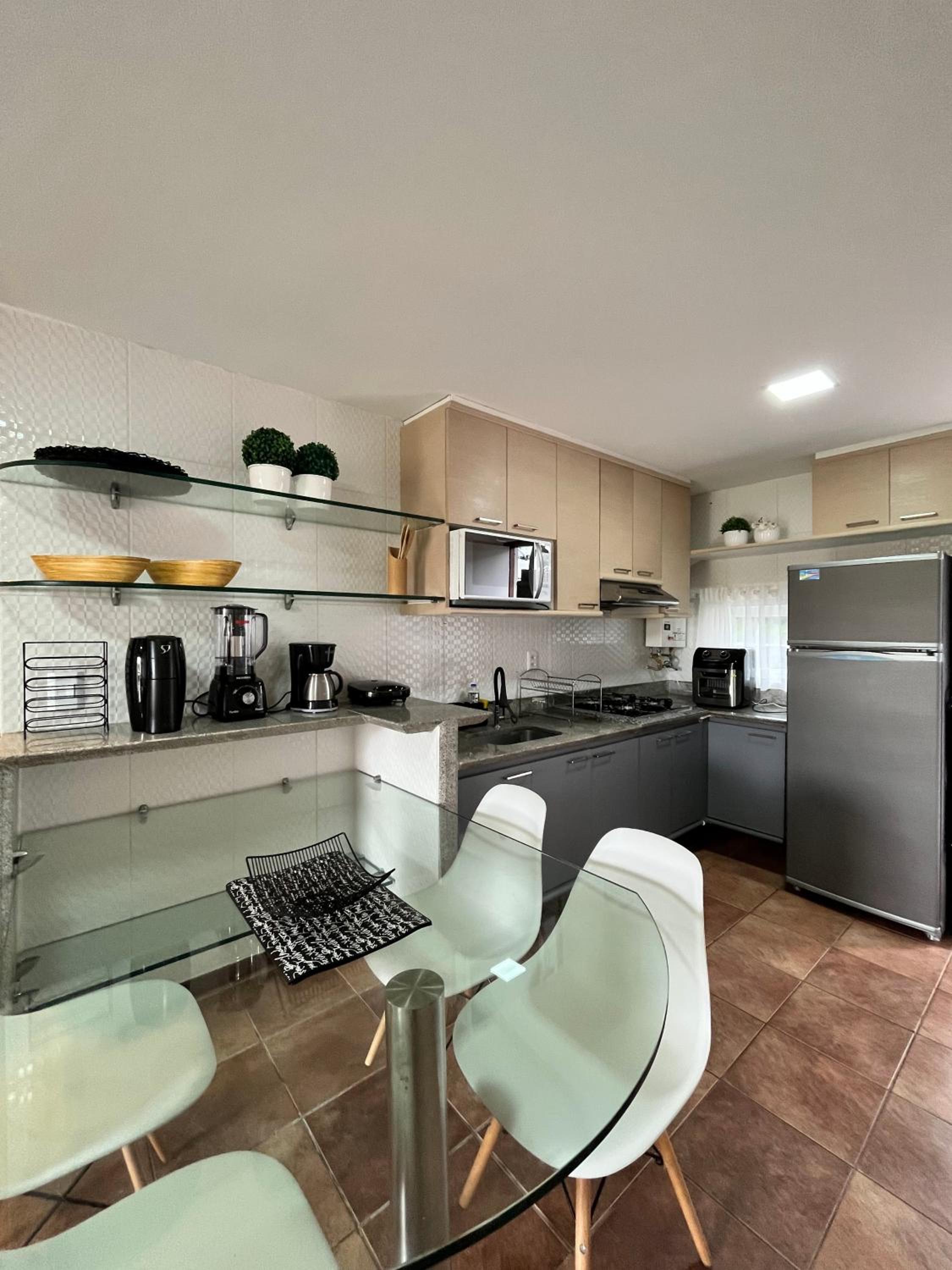 Flat 707 Villa Hípica Gravatá PE