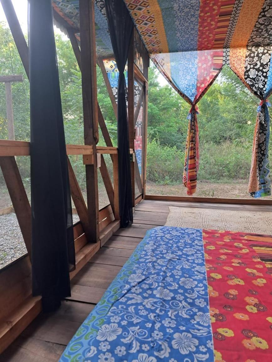 Planta Farm - Jungle Stay view 2