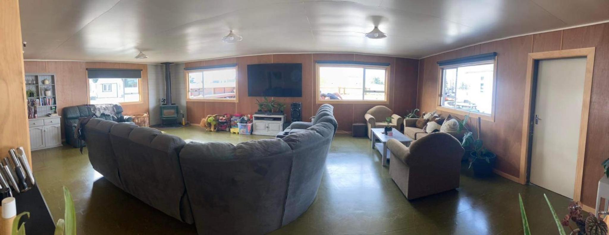 Wedderburn Farm Stay
