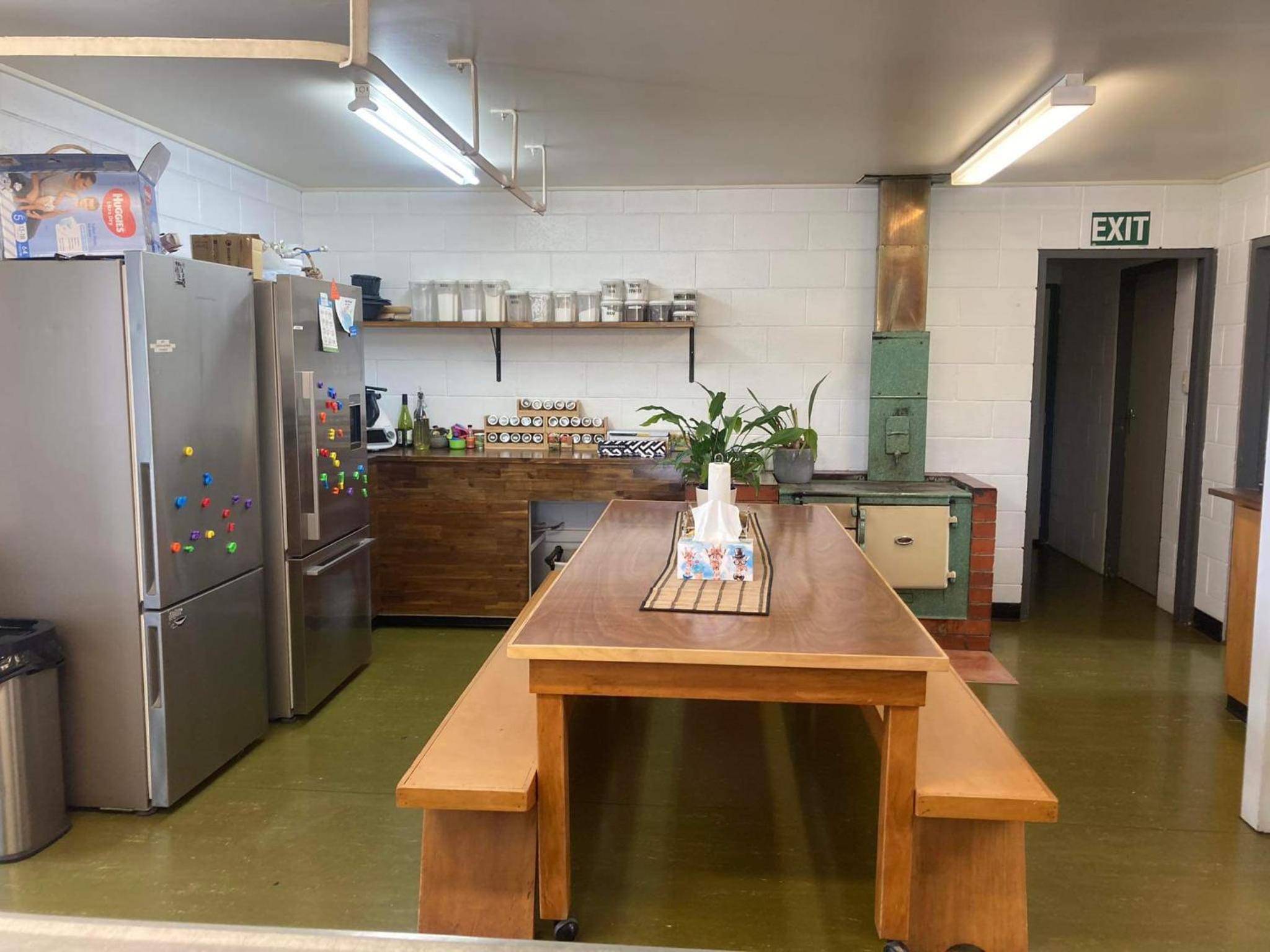 Wedderburn Farm Stay