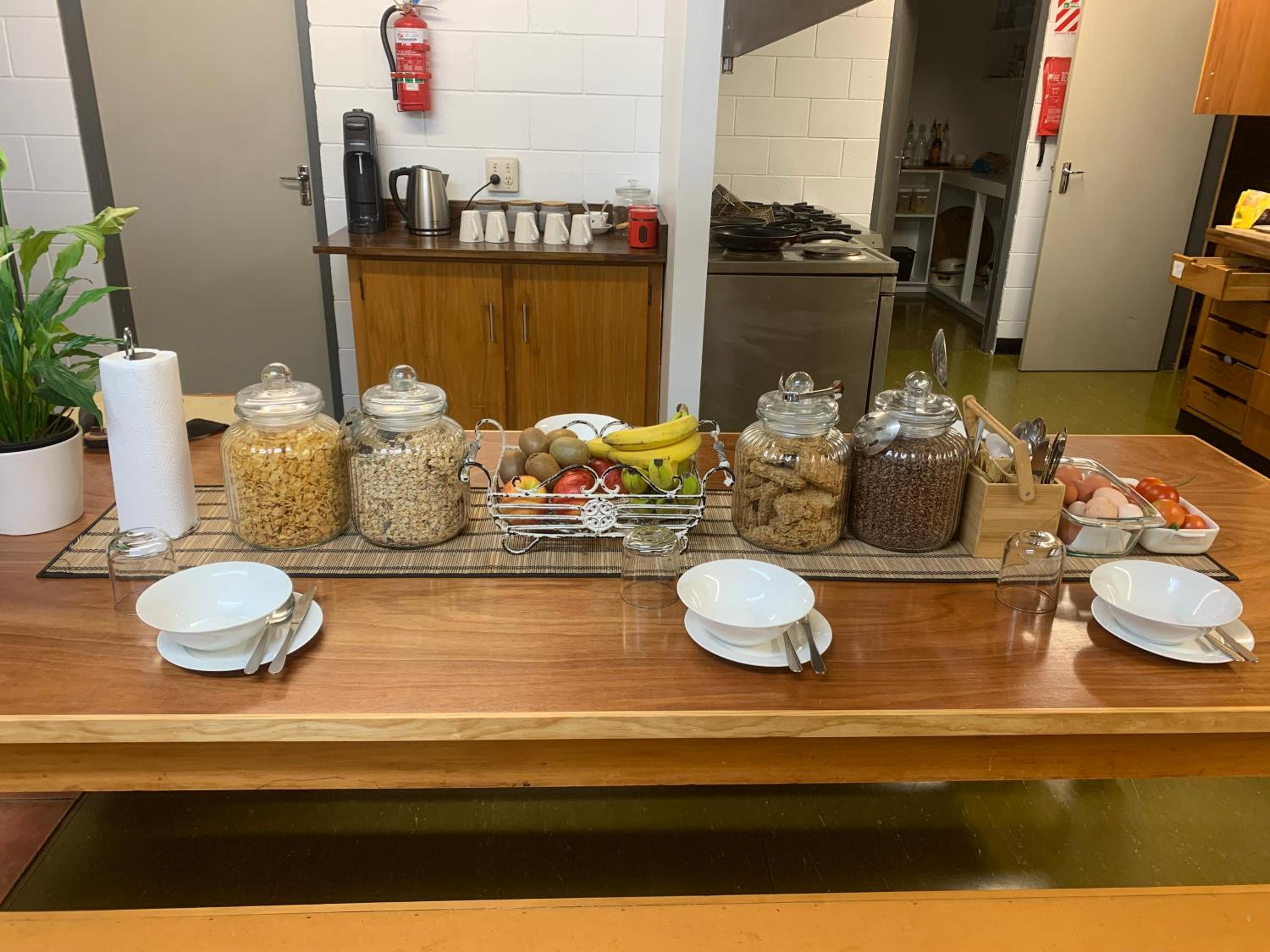 Wedderburn Farm Stay