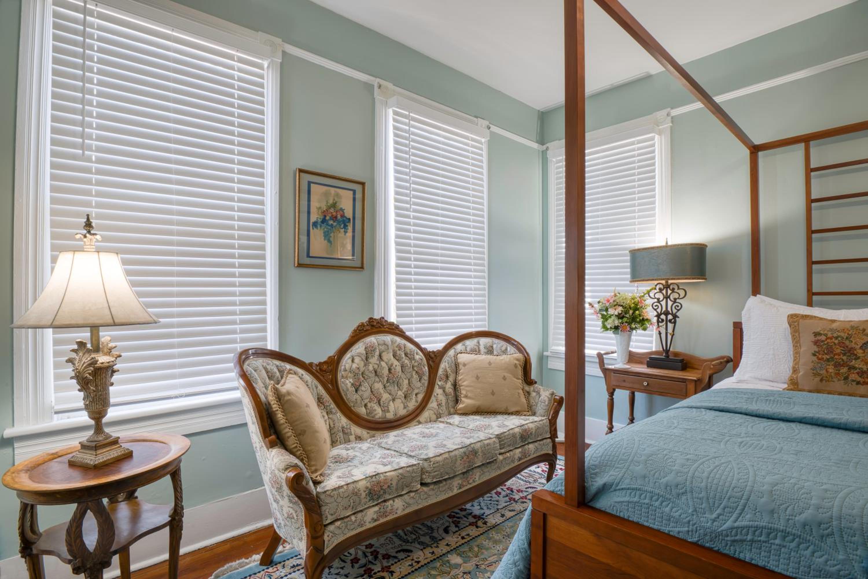 Victorian House Bed and Breakfast
