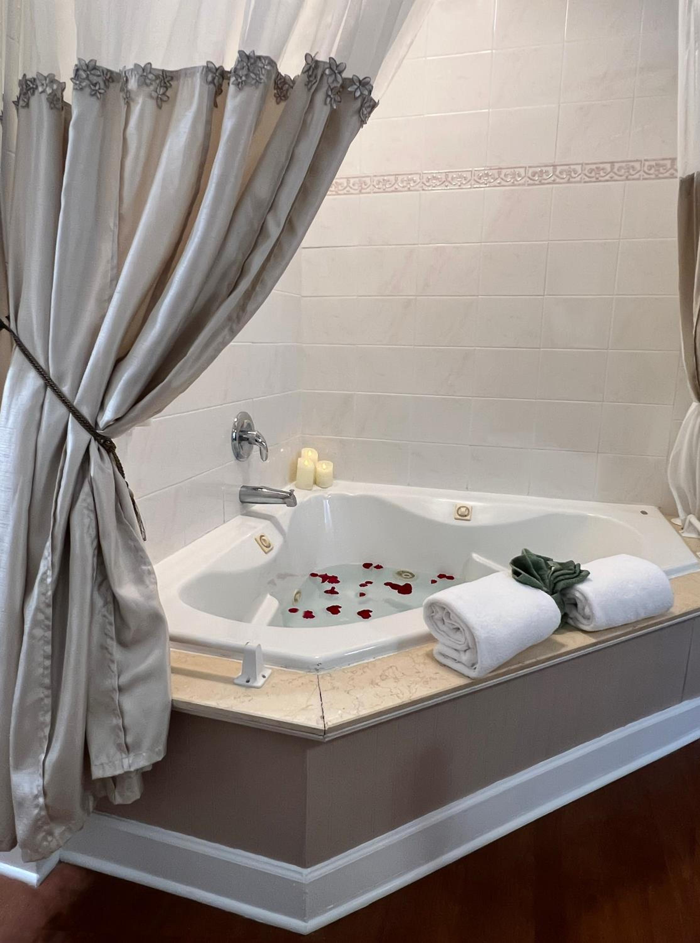 Victorian House Bed and Breakfast