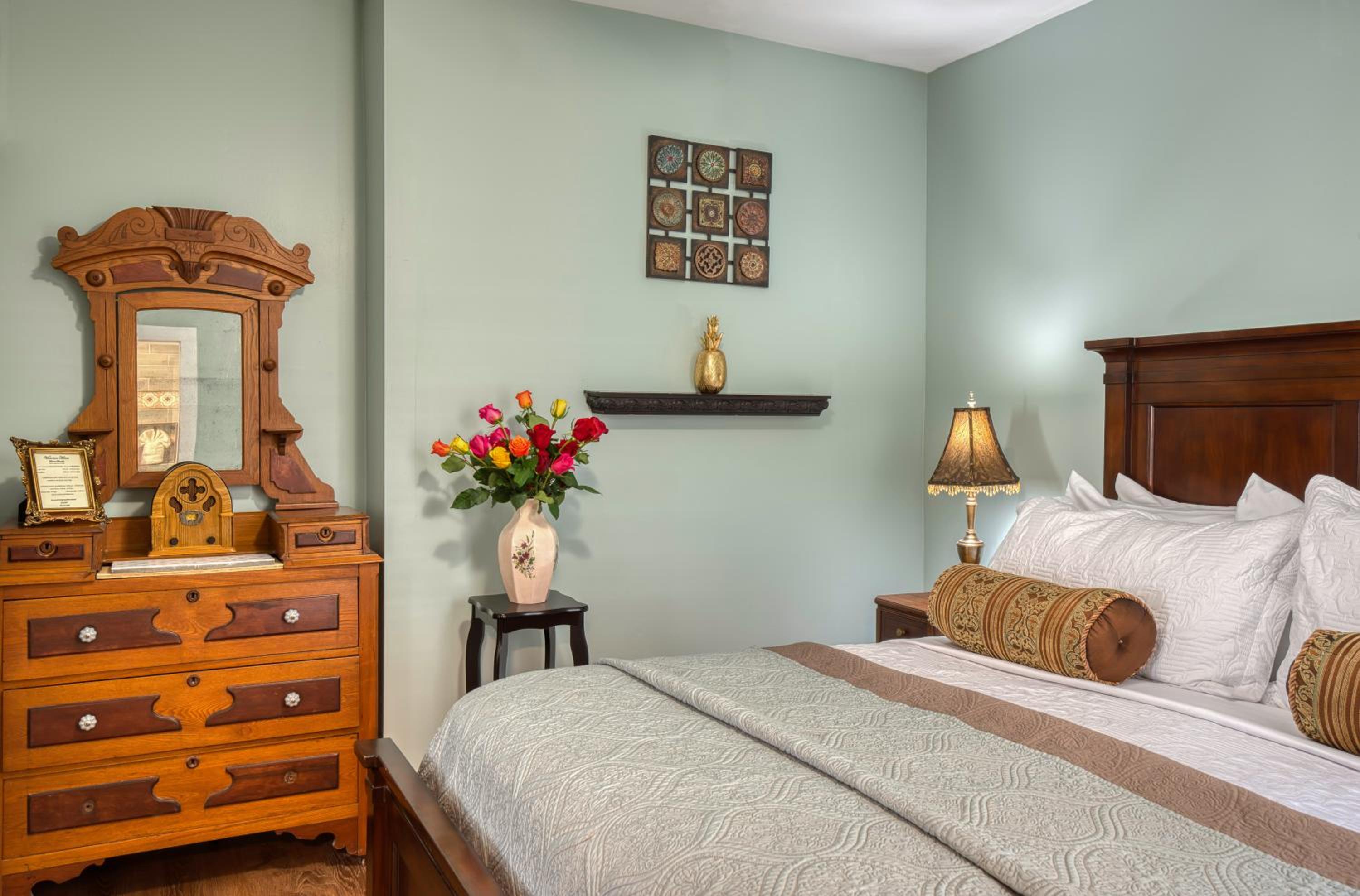 Victorian House Bed and Breakfast