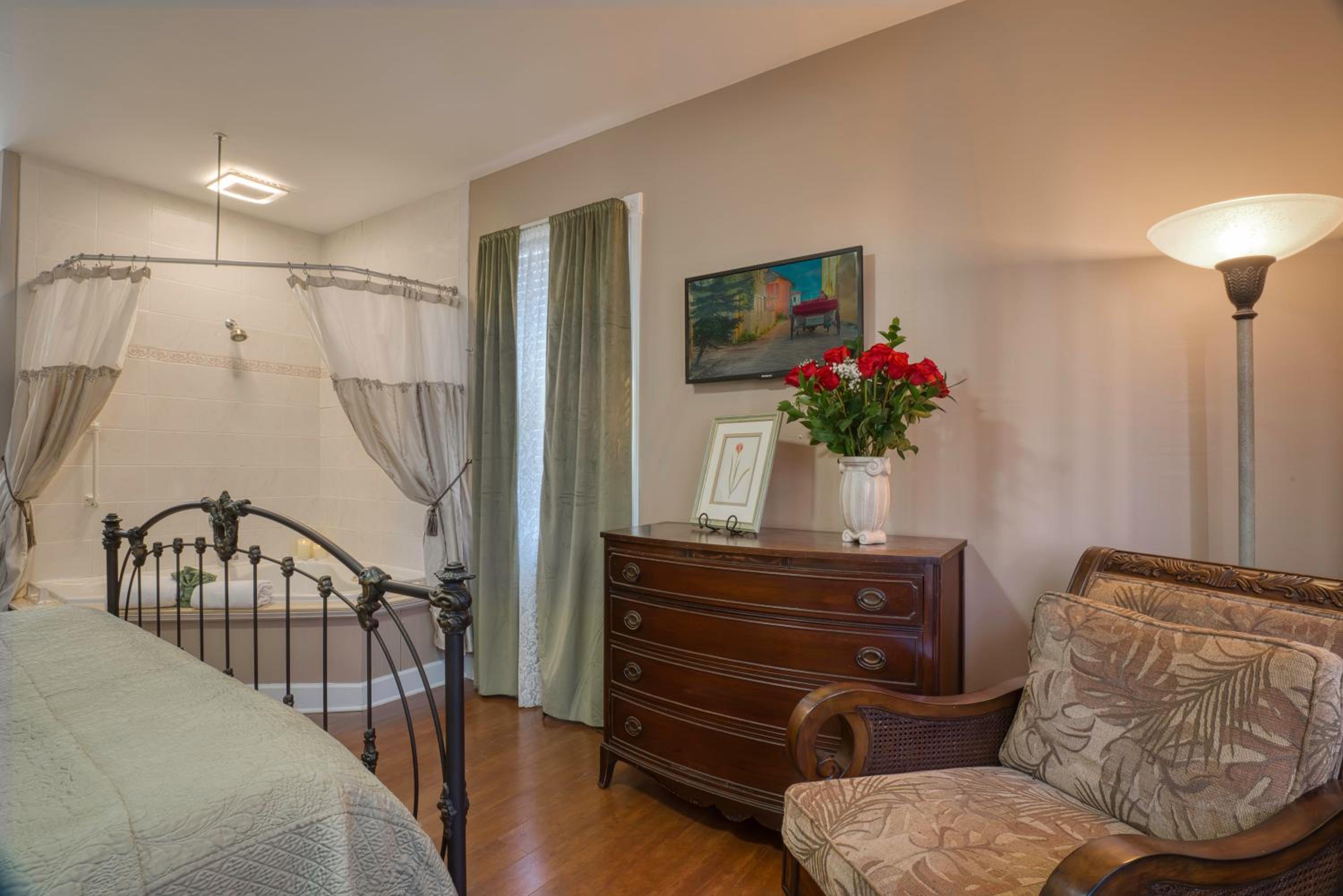 Victorian House Bed and Breakfast