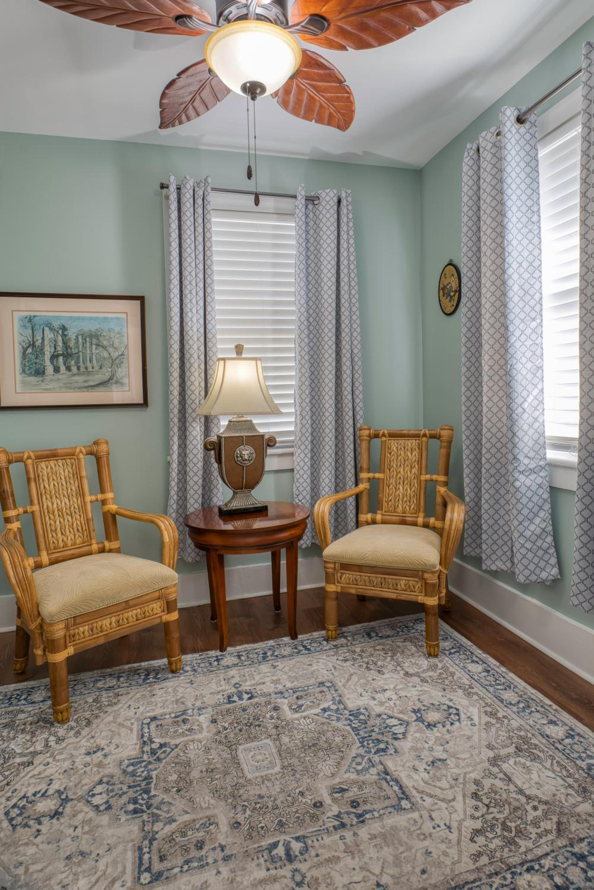 Victorian House Bed and Breakfast