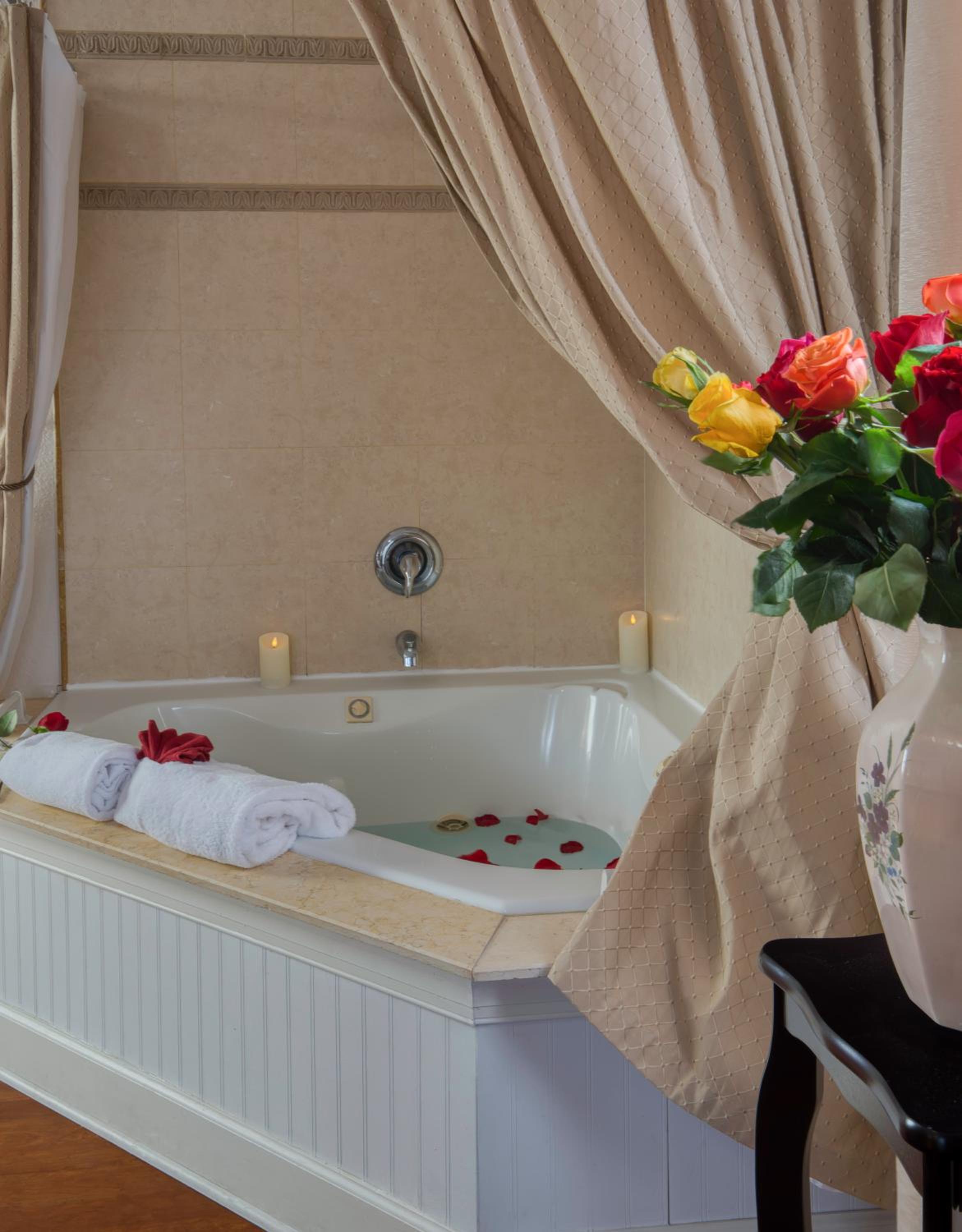 Victorian House Bed and Breakfast