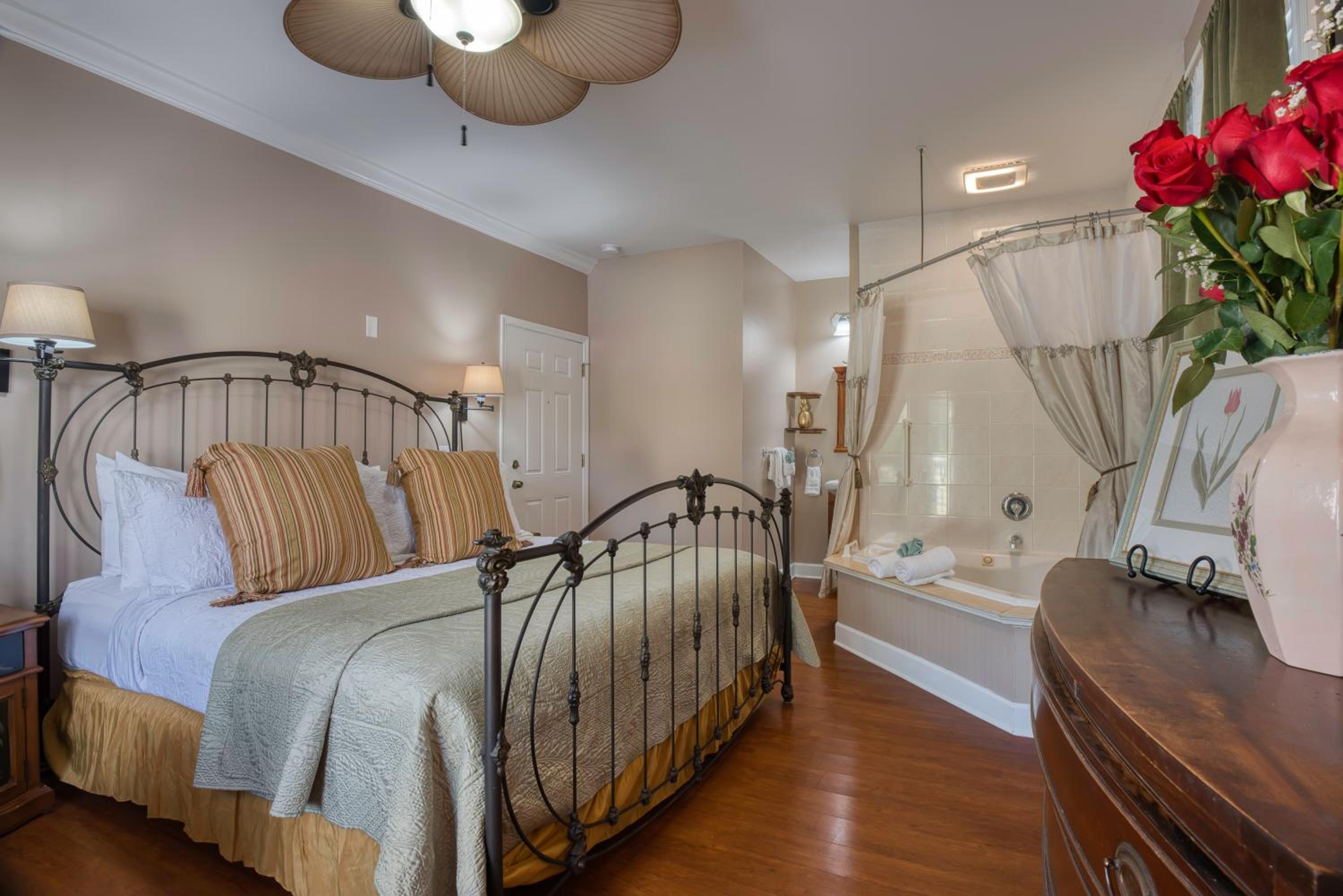 Victorian House Bed and Breakfast
