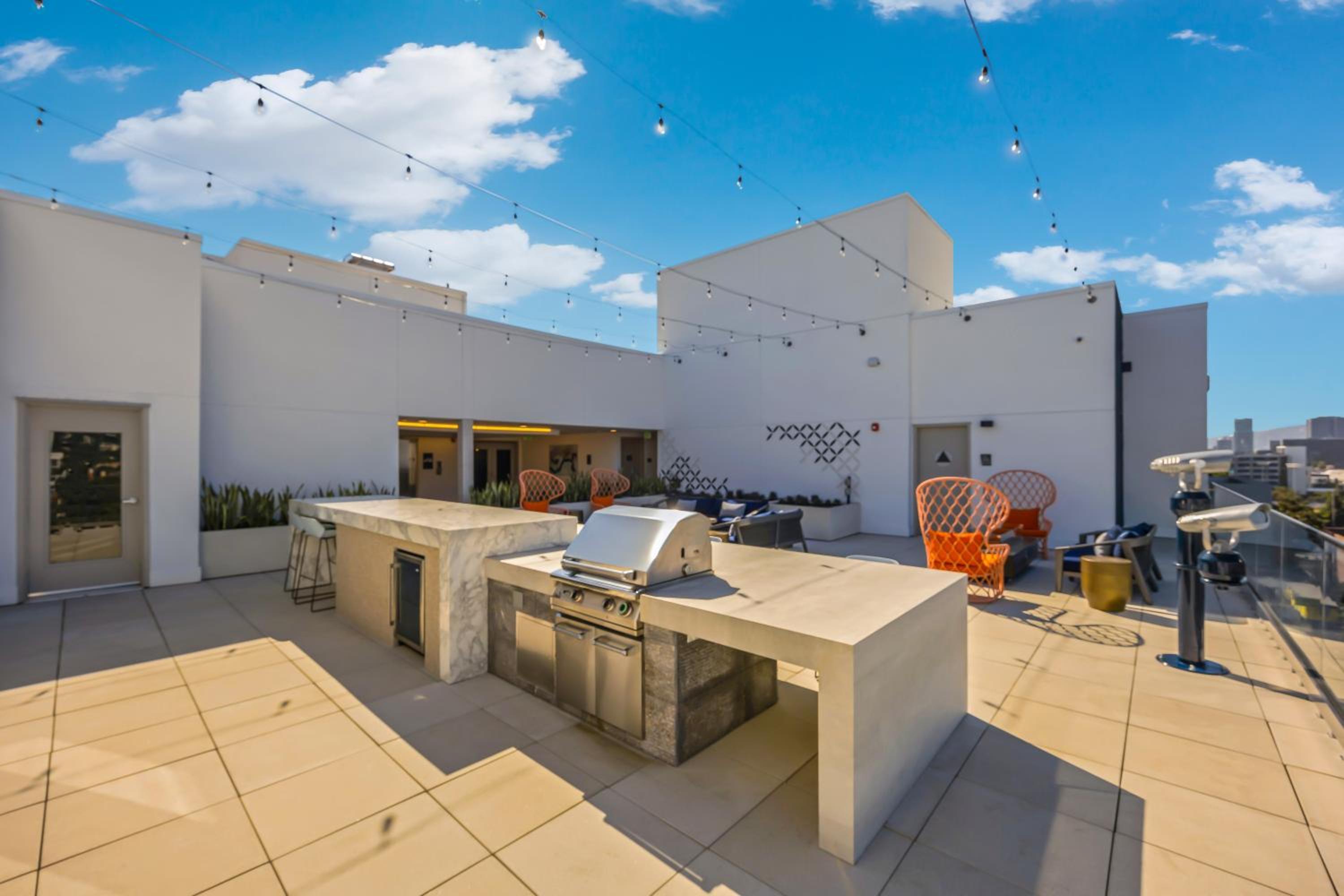 roof